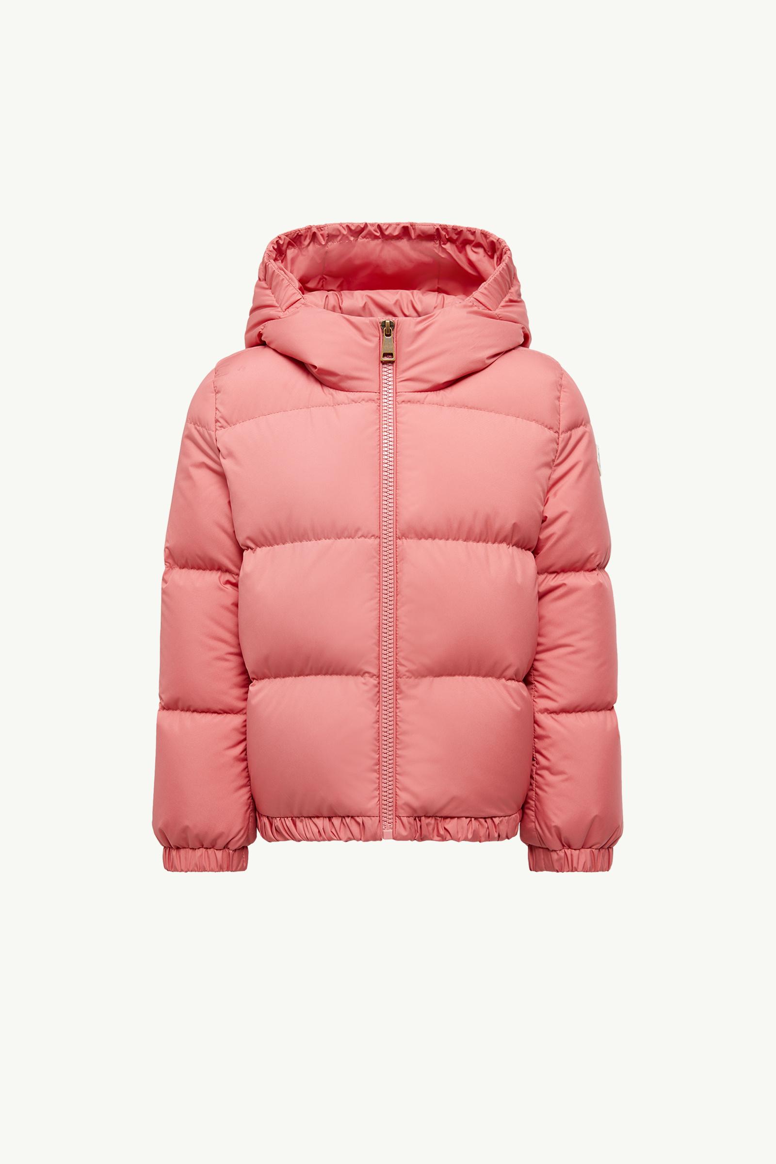Cascar Hooded Down Jacket_findInBoutique_image
