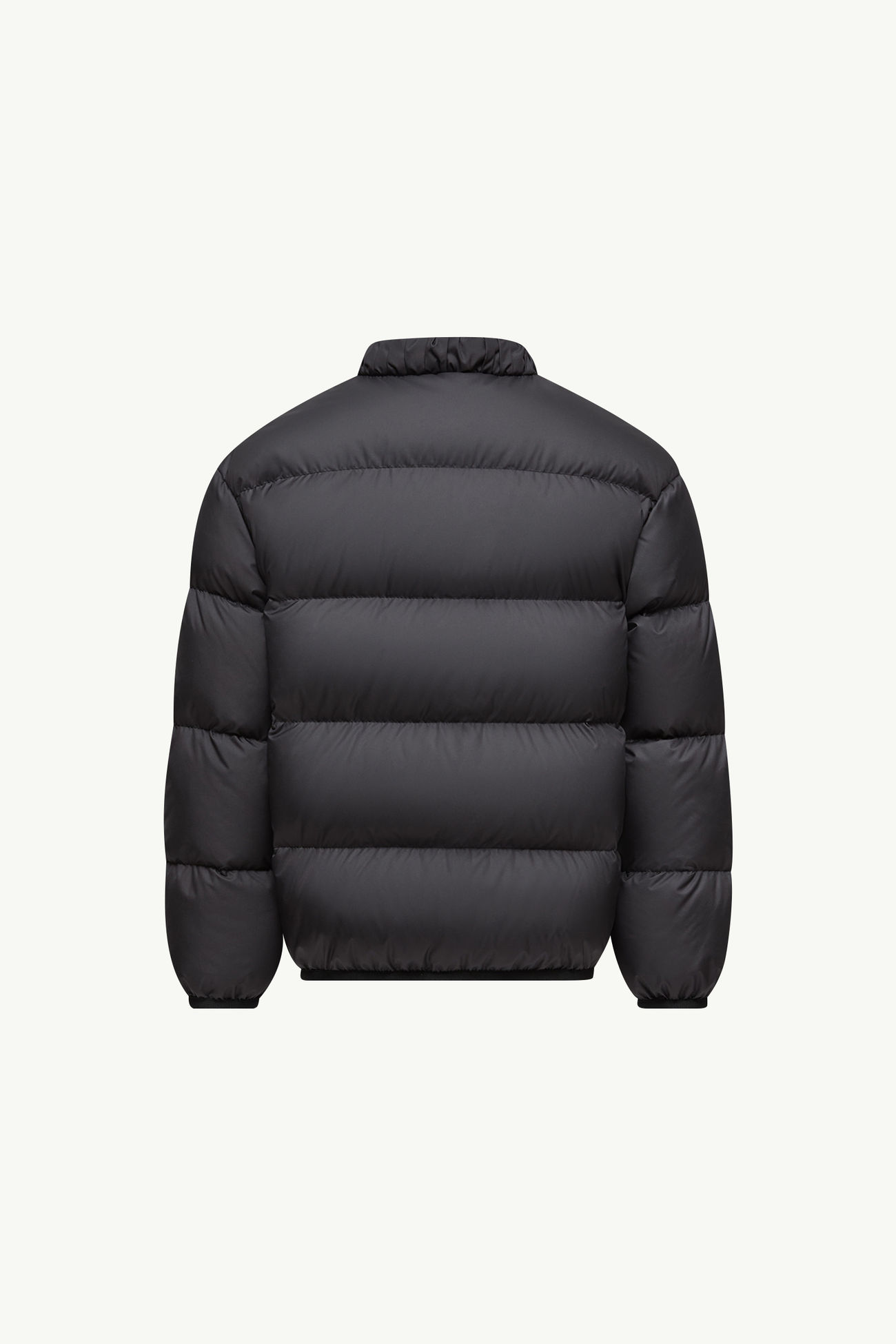 Plumífero cazadora Ora Niña Negro Moncler 2