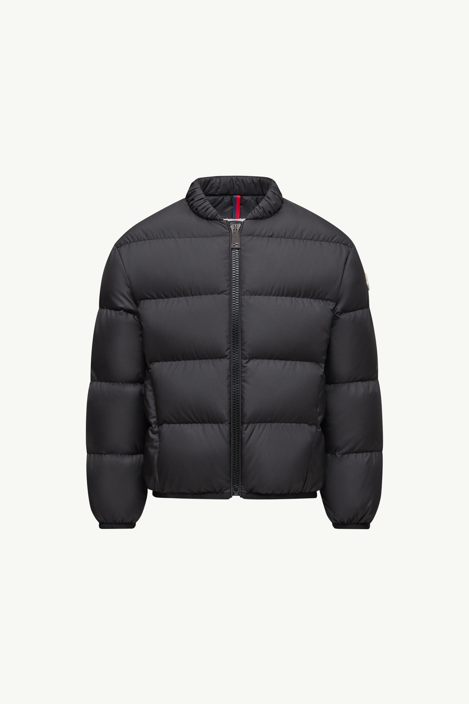 Ora Down Bomber Jacket_findInBoutique_image