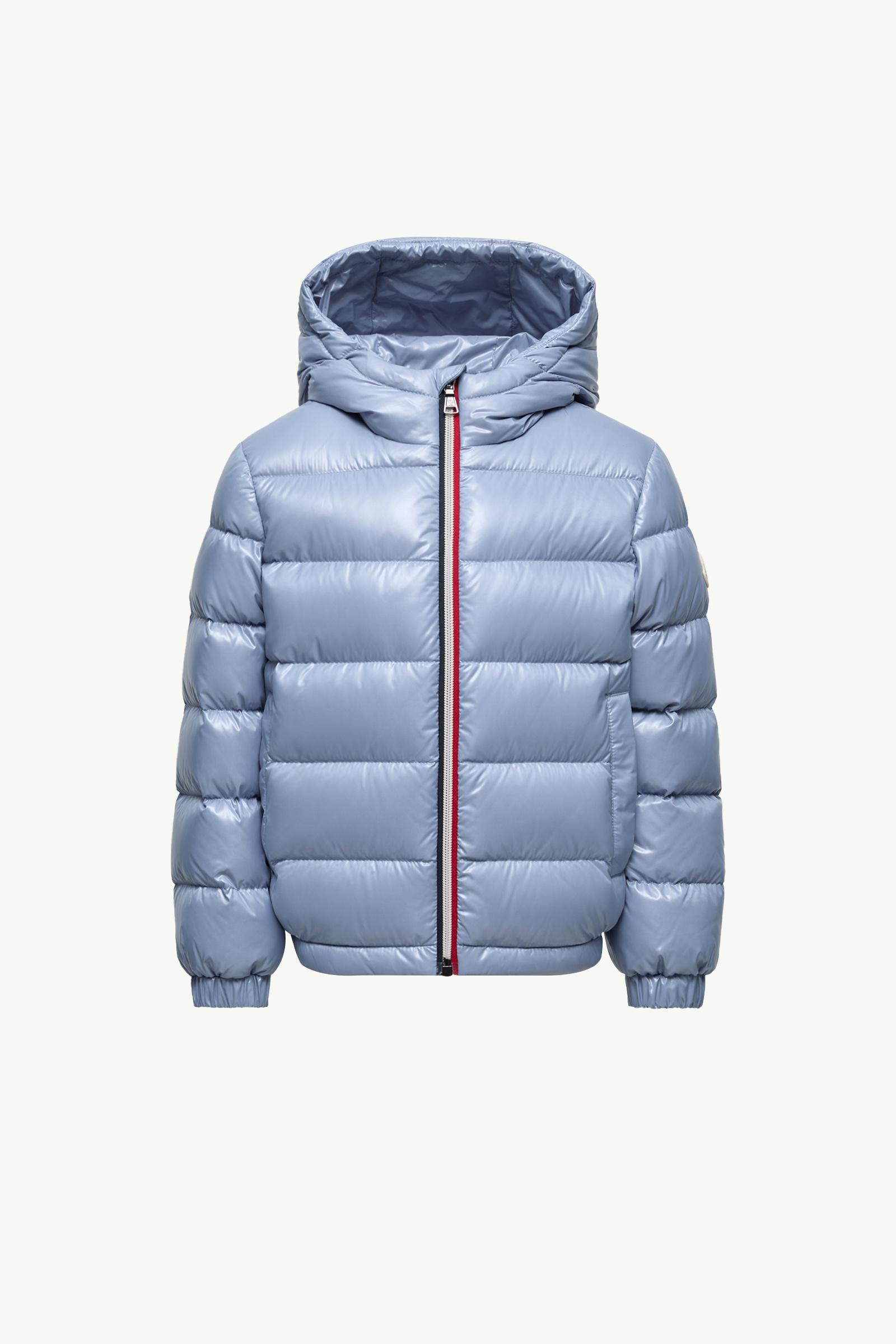 ☆MONCLER(モンクレール)子供服 軽量ライトダウンジャケト 12Y☆ green 