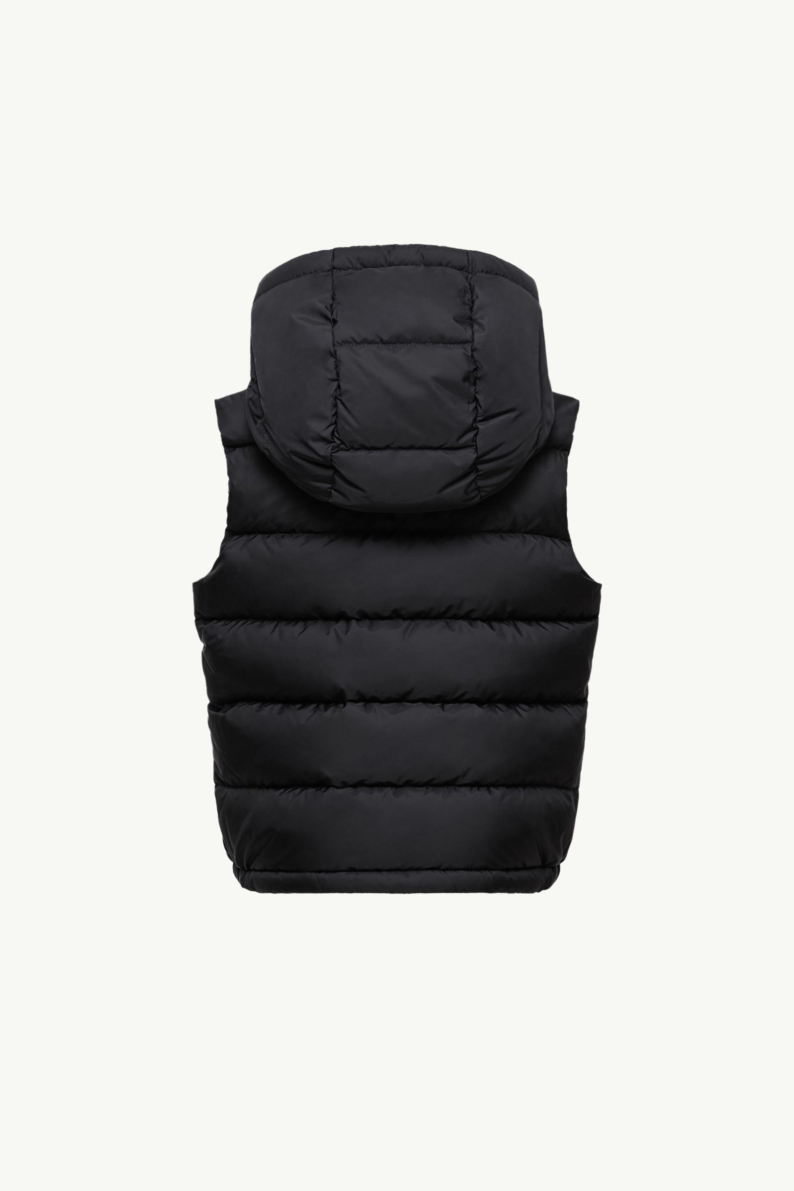 モンクレール　ベスト100cm 楽天市場】MONCLER KIDS モンクレール キッズ ダウンベスト TIB