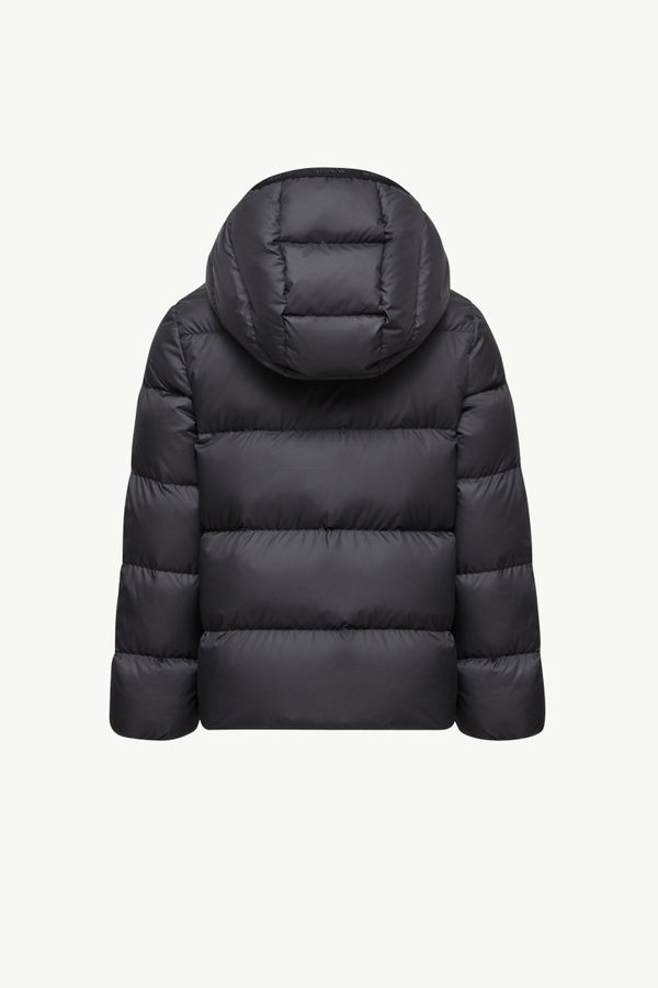 Doudoune à capuche Beulah Fille Noir Moncler 2