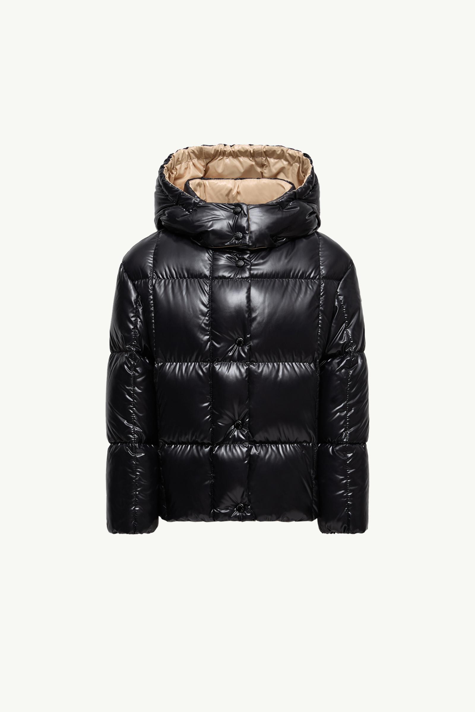 Parana Hooded Down Jacket_findInBoutique_image