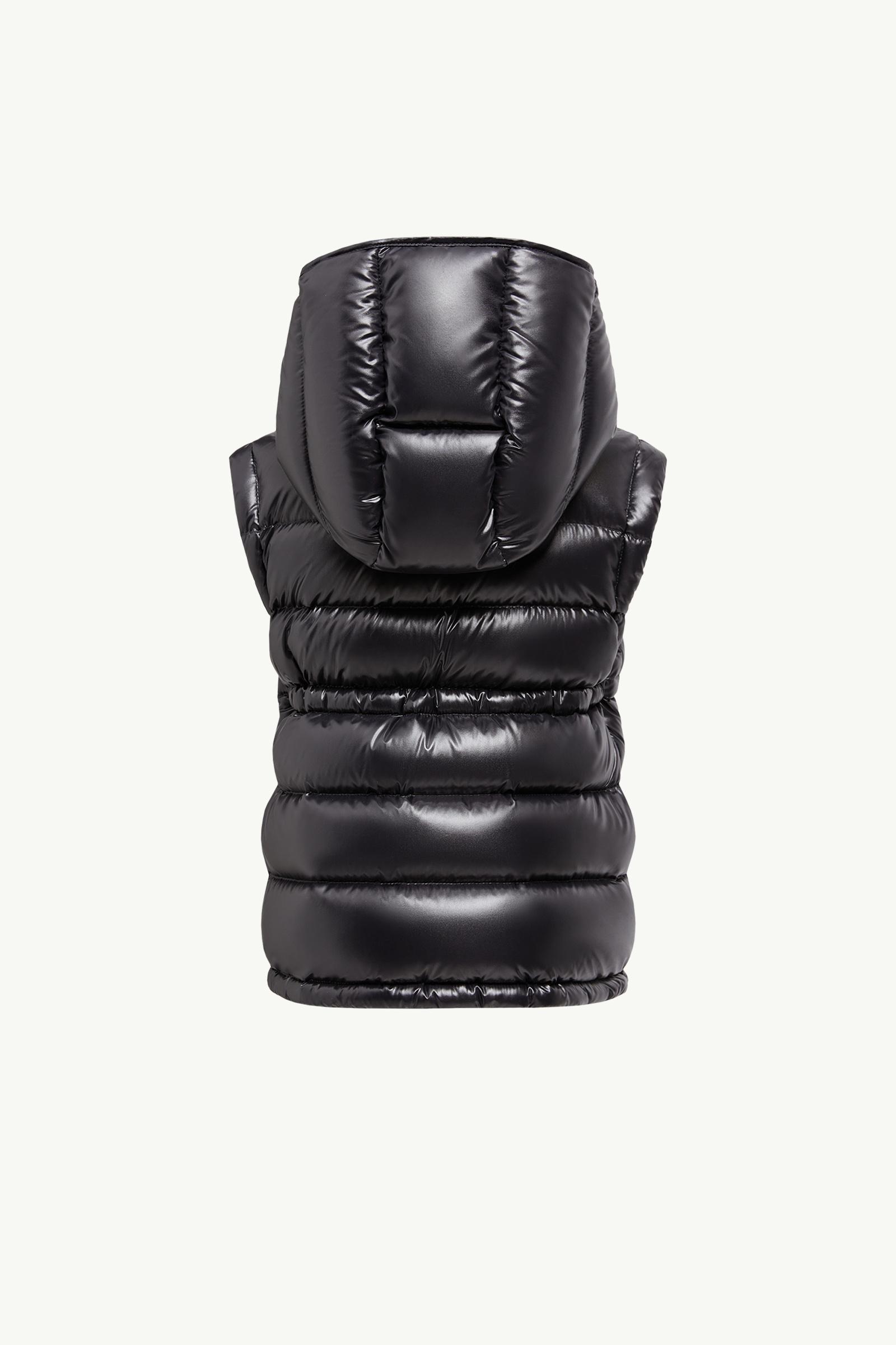美品 Y2K DUVETICA down vest BLACK archive 美品 Y2K DUVETICA down vest BLACK archive