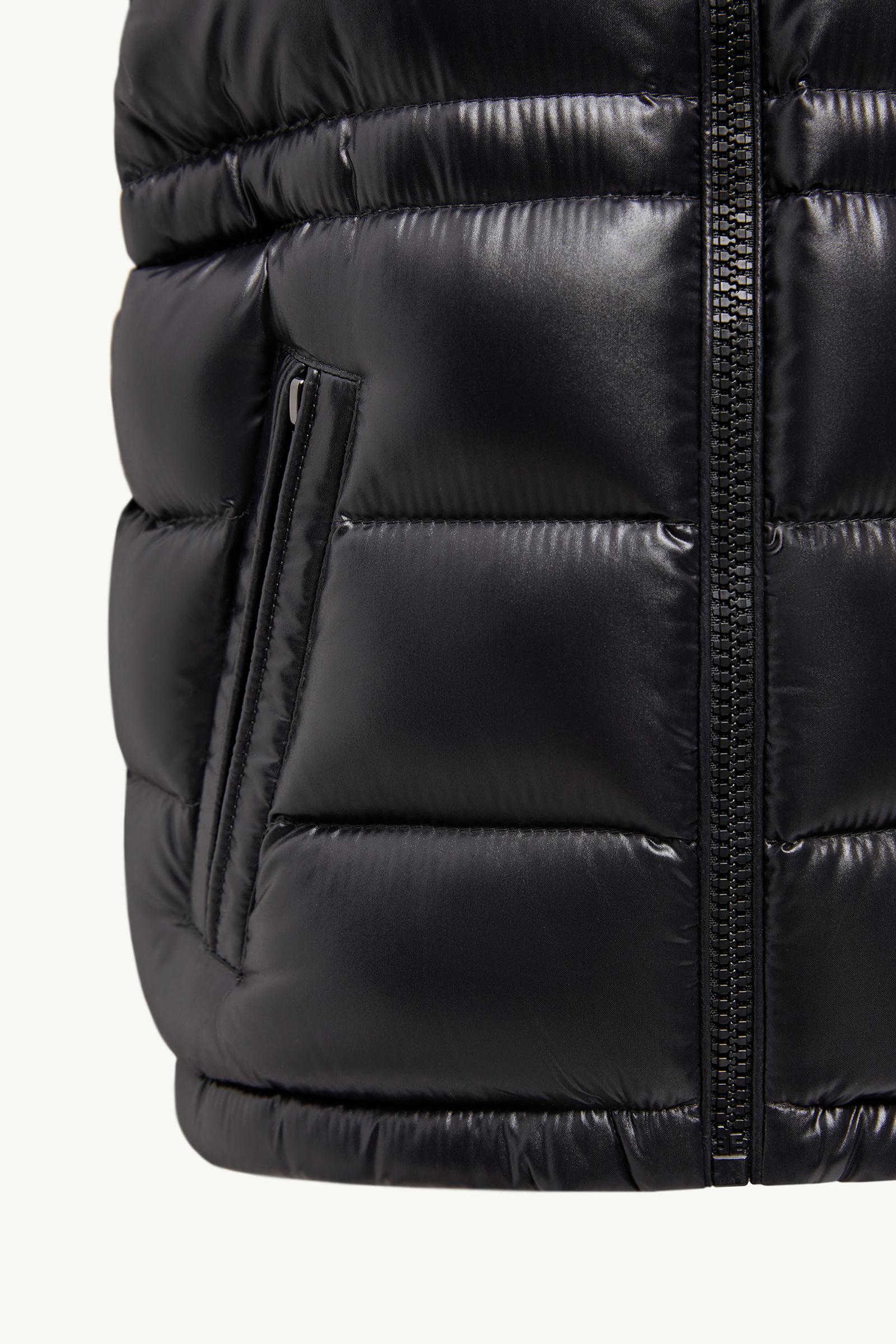 美品 Y2K DUVETICA down vest BLACK archive 美品 Y2K DUVETICA down vest BLACK archive