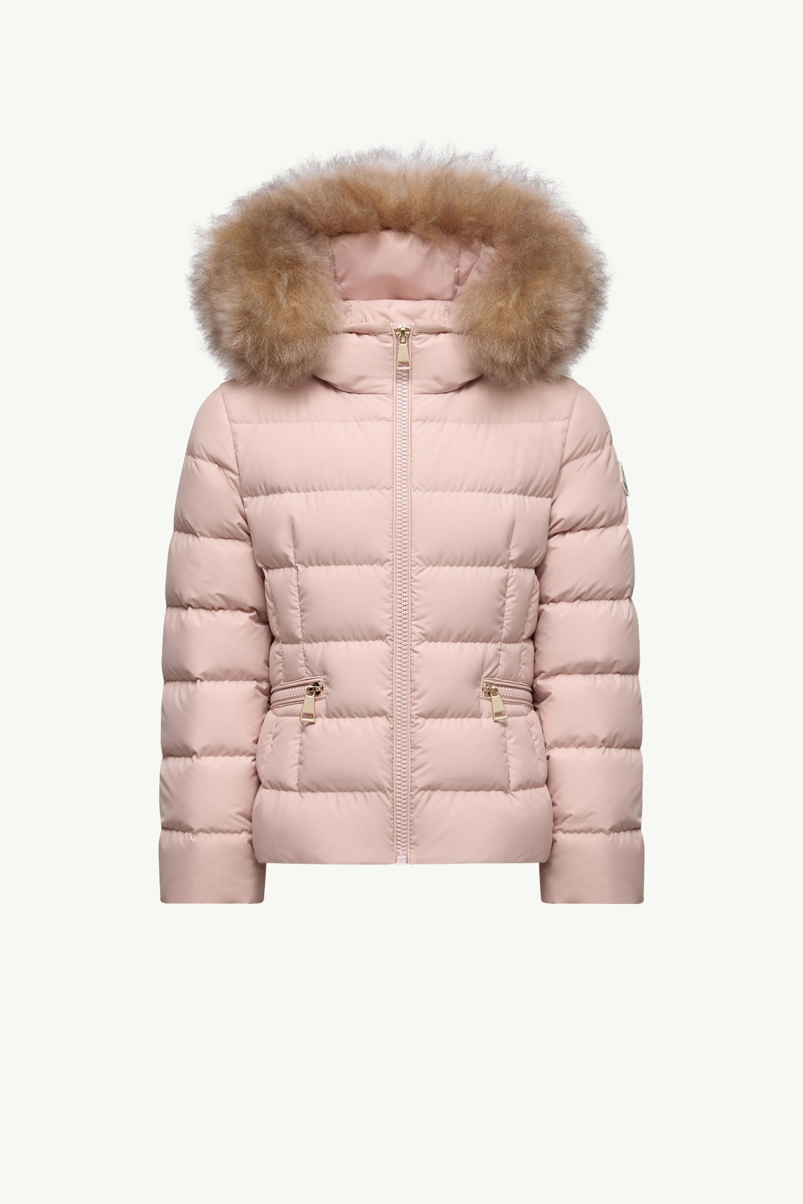 Boedette Hooded Shearling-Trimmed Down Jacket_findInBoutique_image
