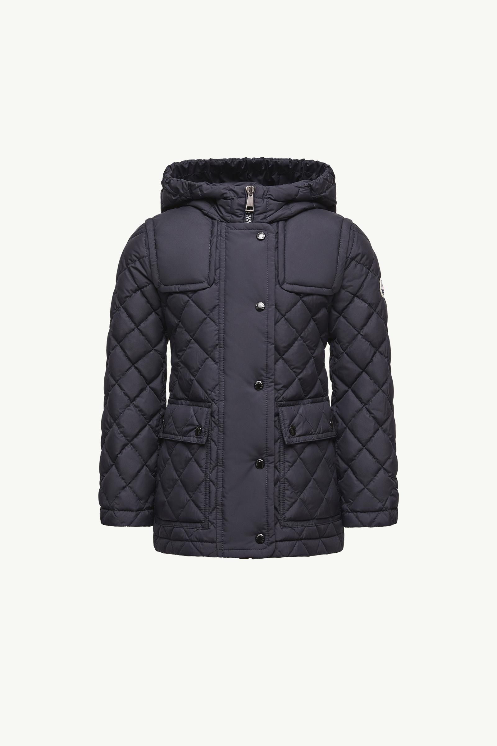 Chacenay Hooded Down Jacket_findInBoutique_image