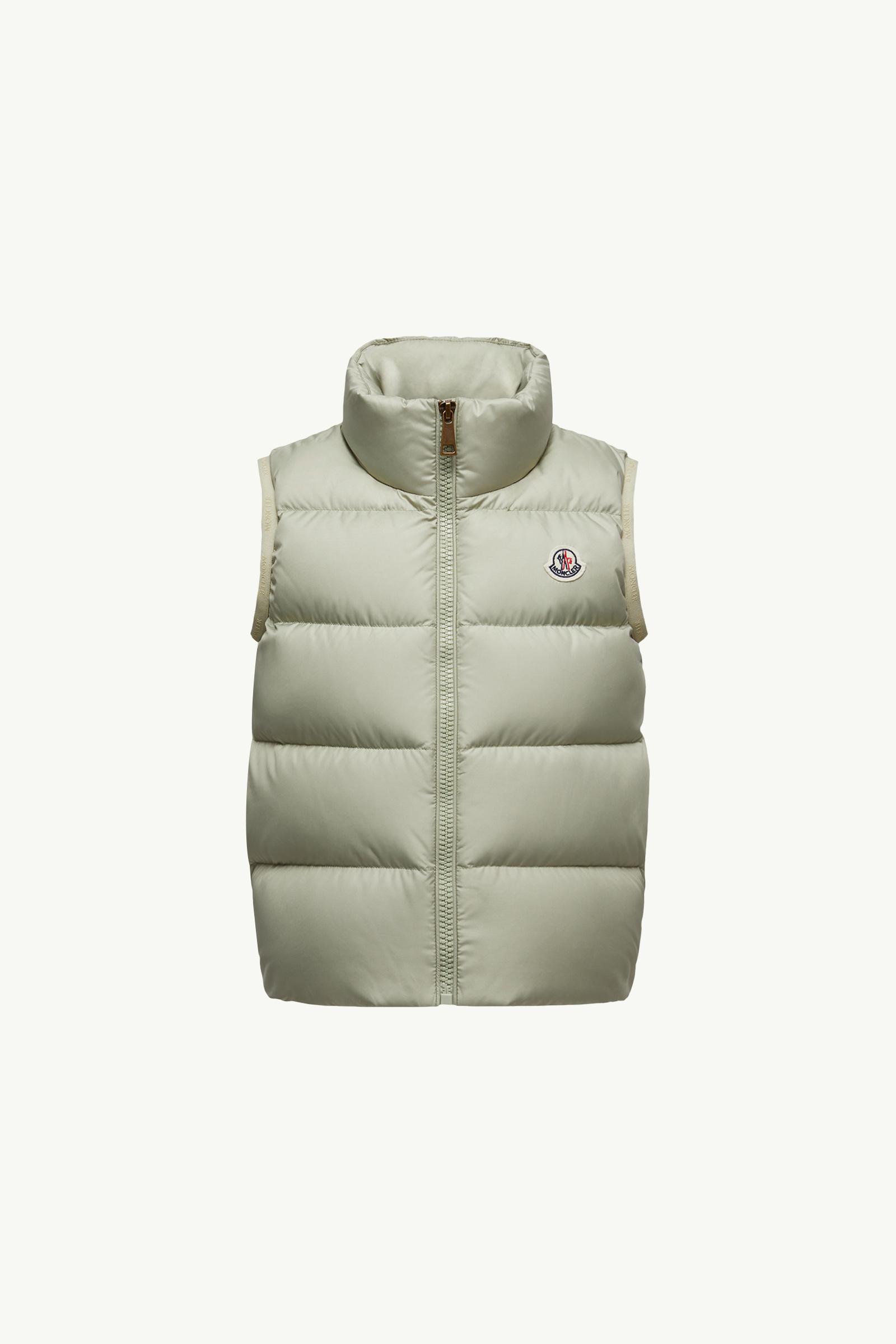 Prudence Down Gilet_findInBoutique_image