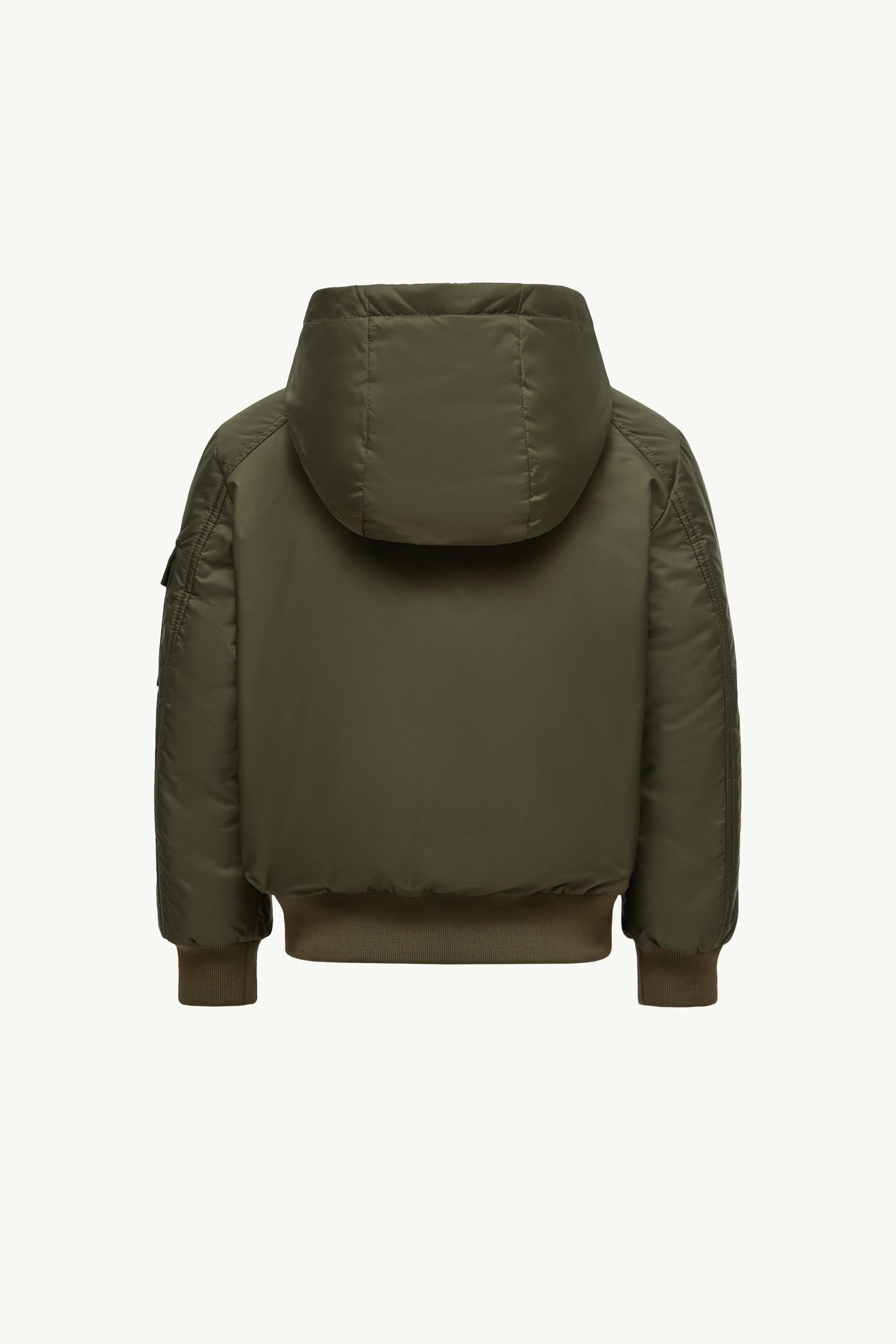 【Chaso 】モンクレールMoncler オリーブグリーンダウンkids Chaso 】モンクレールMoncler オリーブグリーンダウンkids Chaso