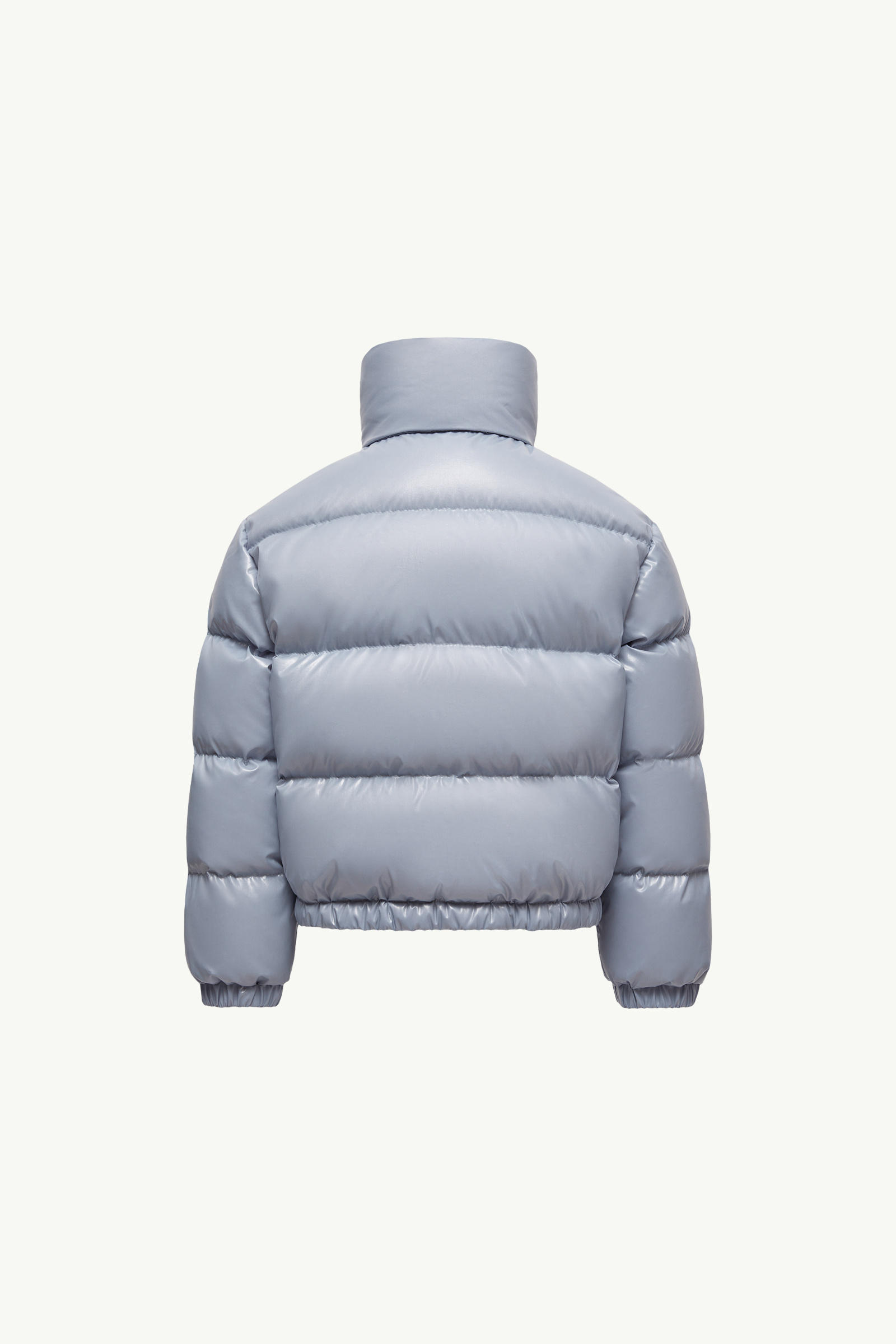 Doudoune Puivert Fille Bleu clair Moncler 3