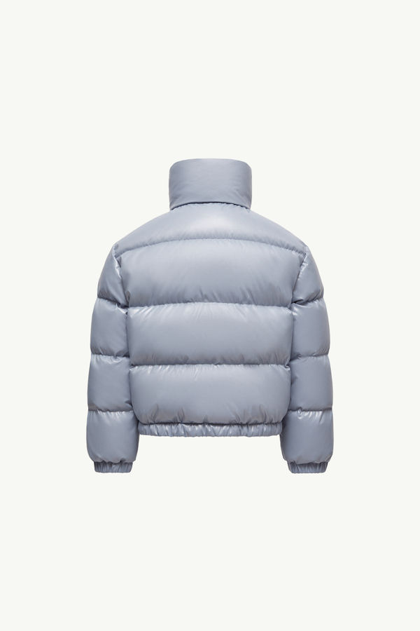 Puivert ダウンジャケット ガールズ ライトブルー Moncler 3