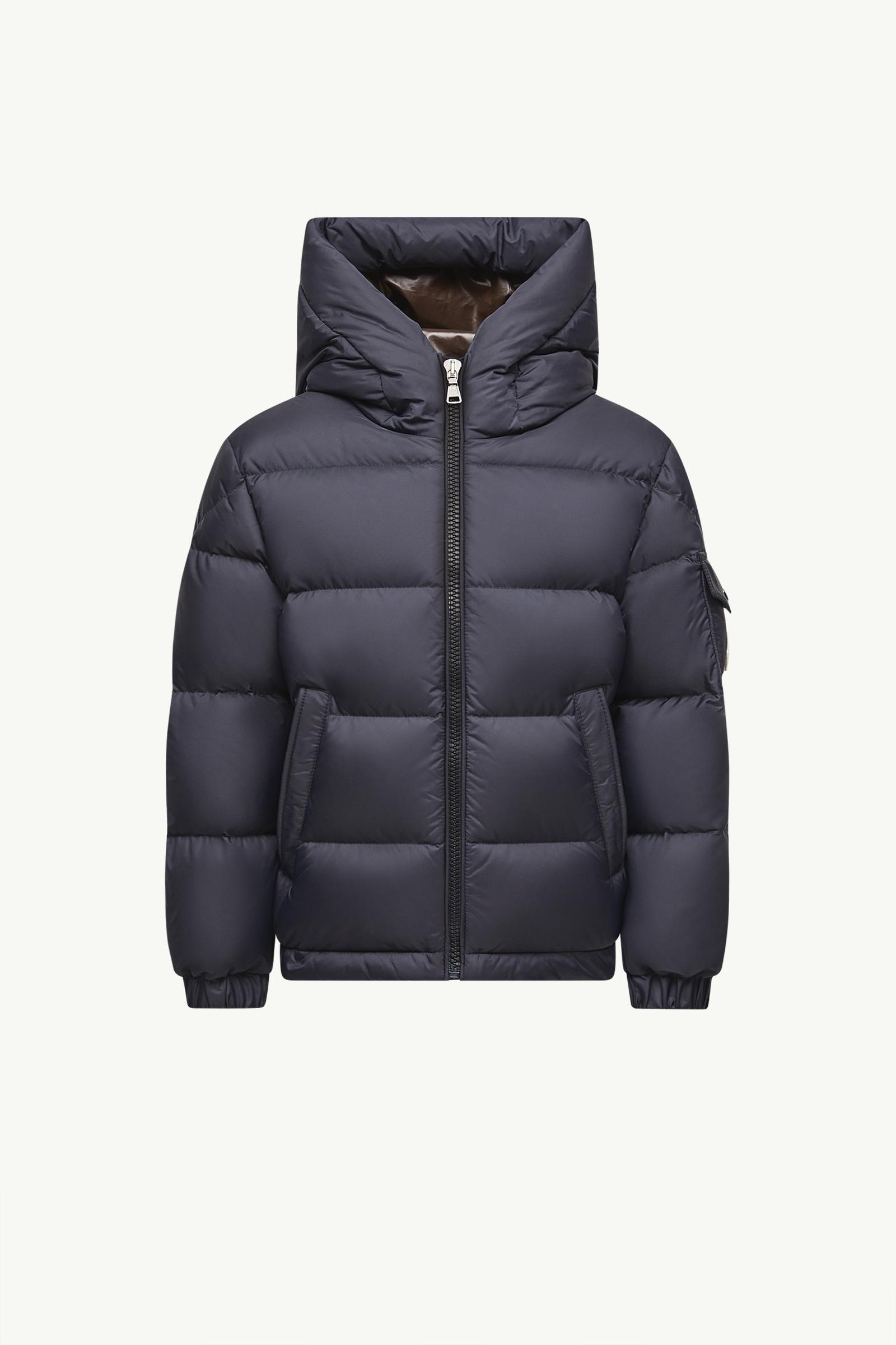 MONCLER グレーラメ　キッズ 楽天市場】MONCLER KIDS モンクレール キッズ ダウンジャケット
