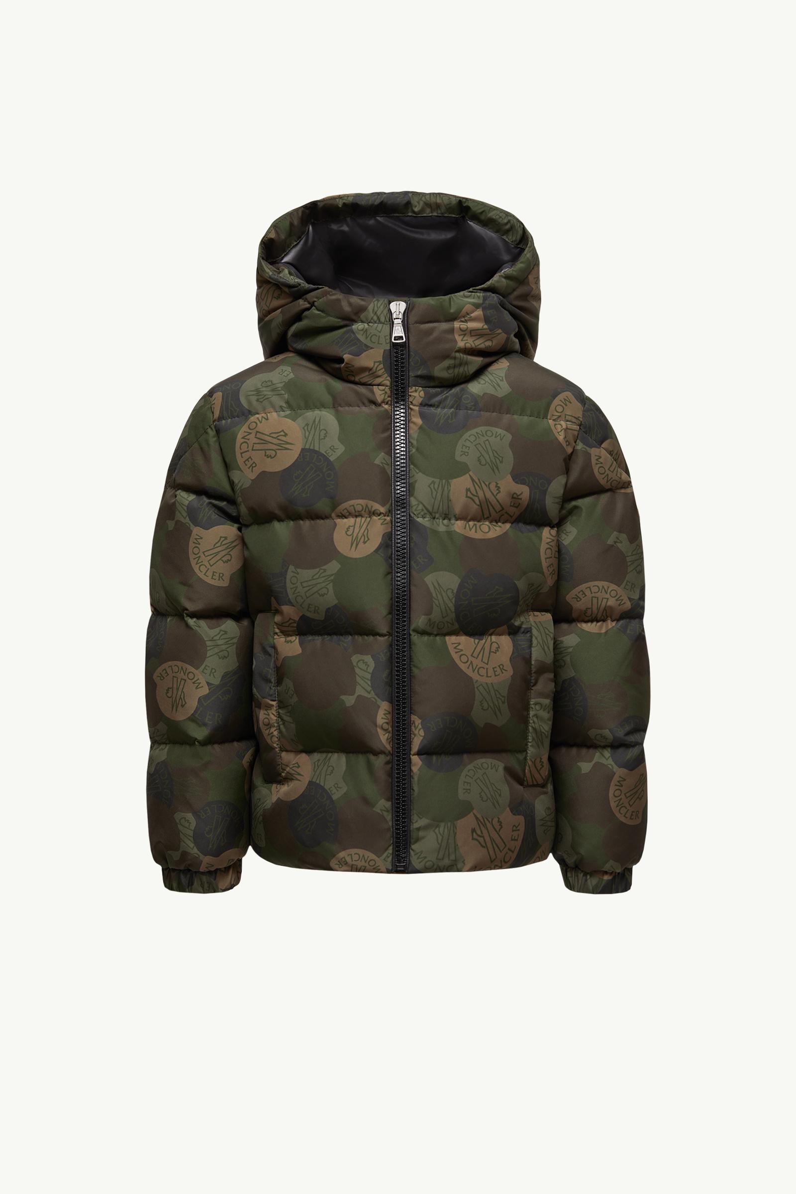 Escer Hooded Down Jacket_findInBoutique_image