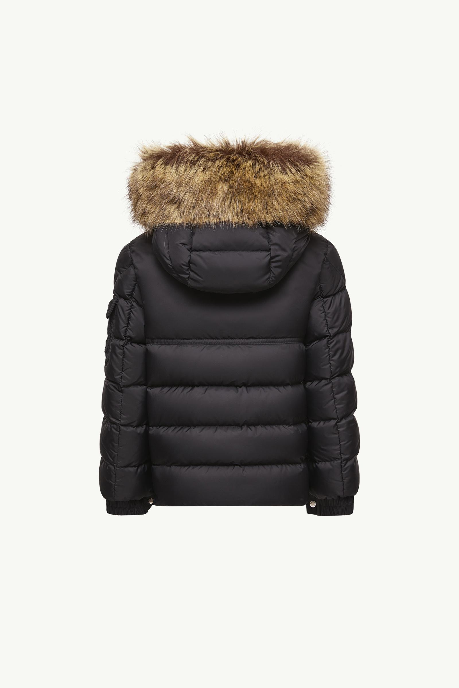 MONCLER New Byronfダウンジャケット14Aブラック ブラック New Byronfダウンジャケット : ダウンジャケット&ジレ
