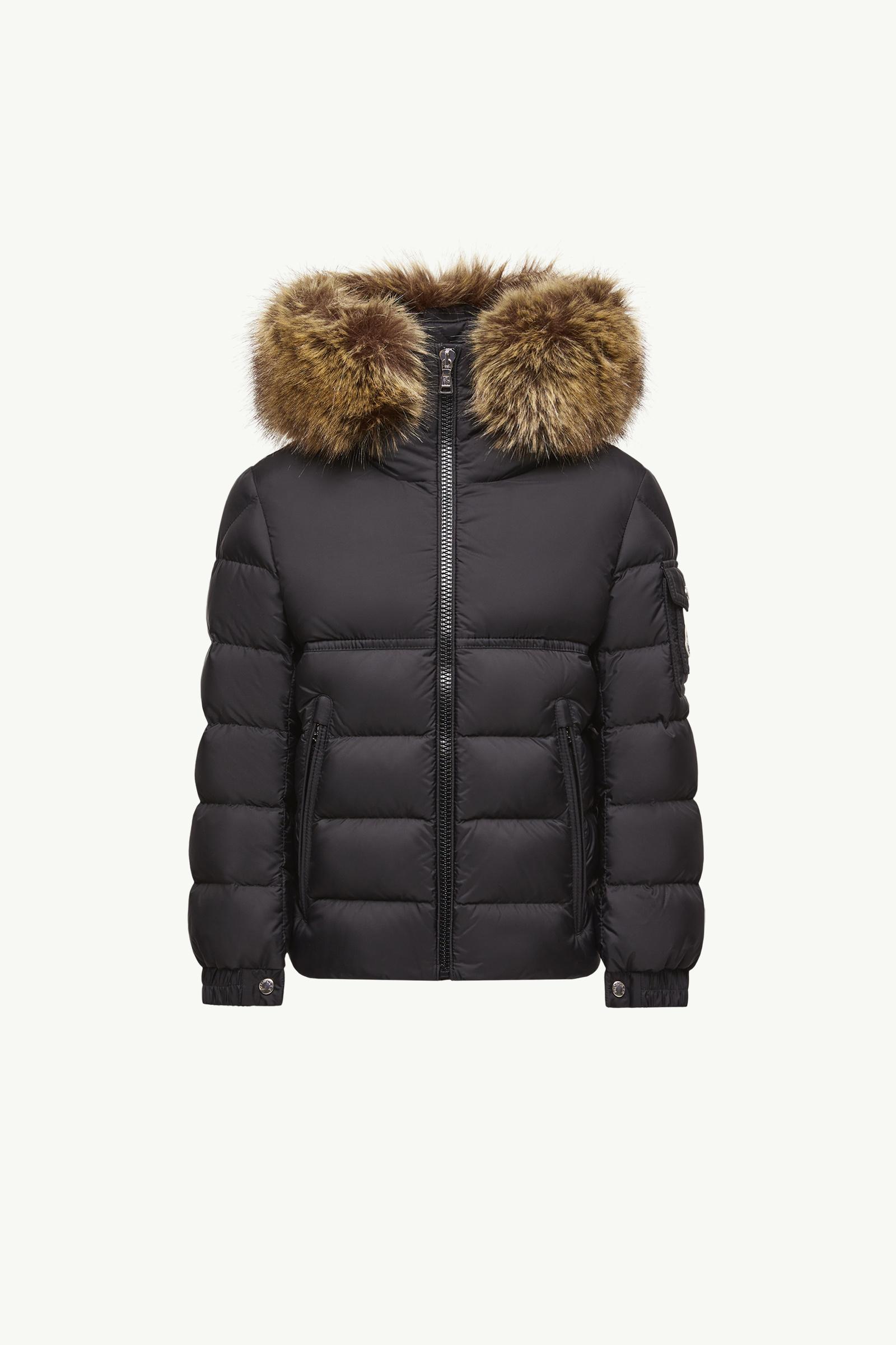 Boys' Clothing - Coats, Down Jackets, Hoodies & Shoes | Moncler