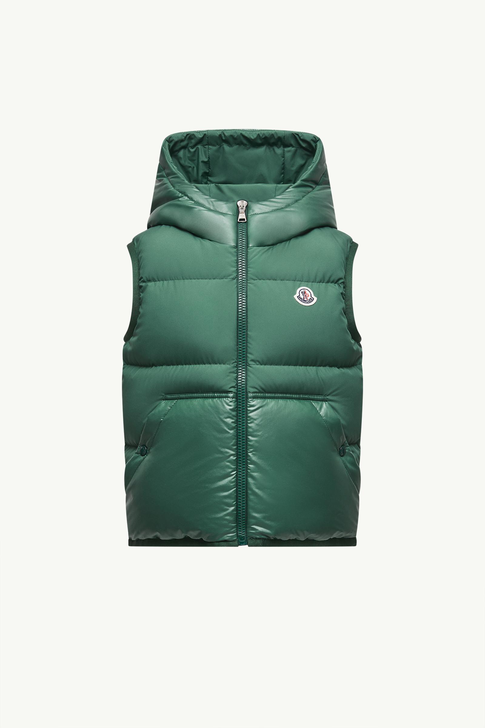 Voldan Hooded Down Vest_findInBoutique_image