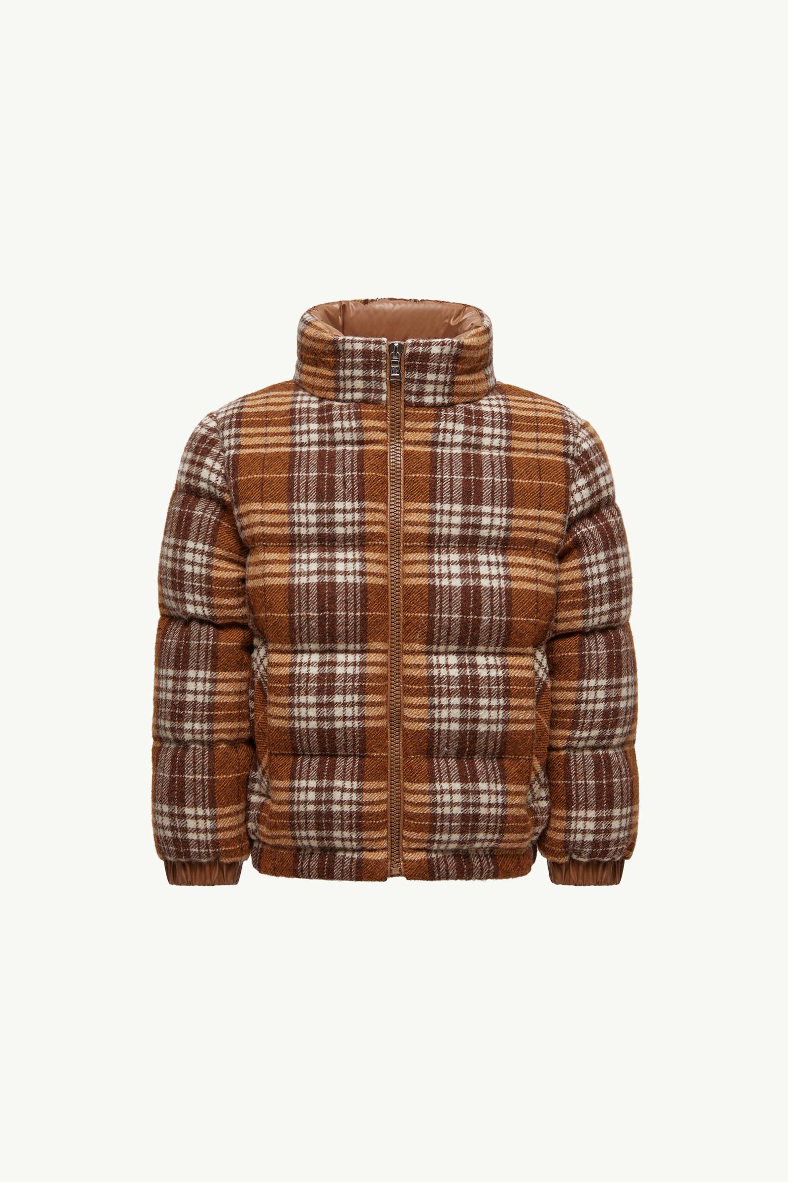 Vabi Wool Down Jacket_findInBoutique_image