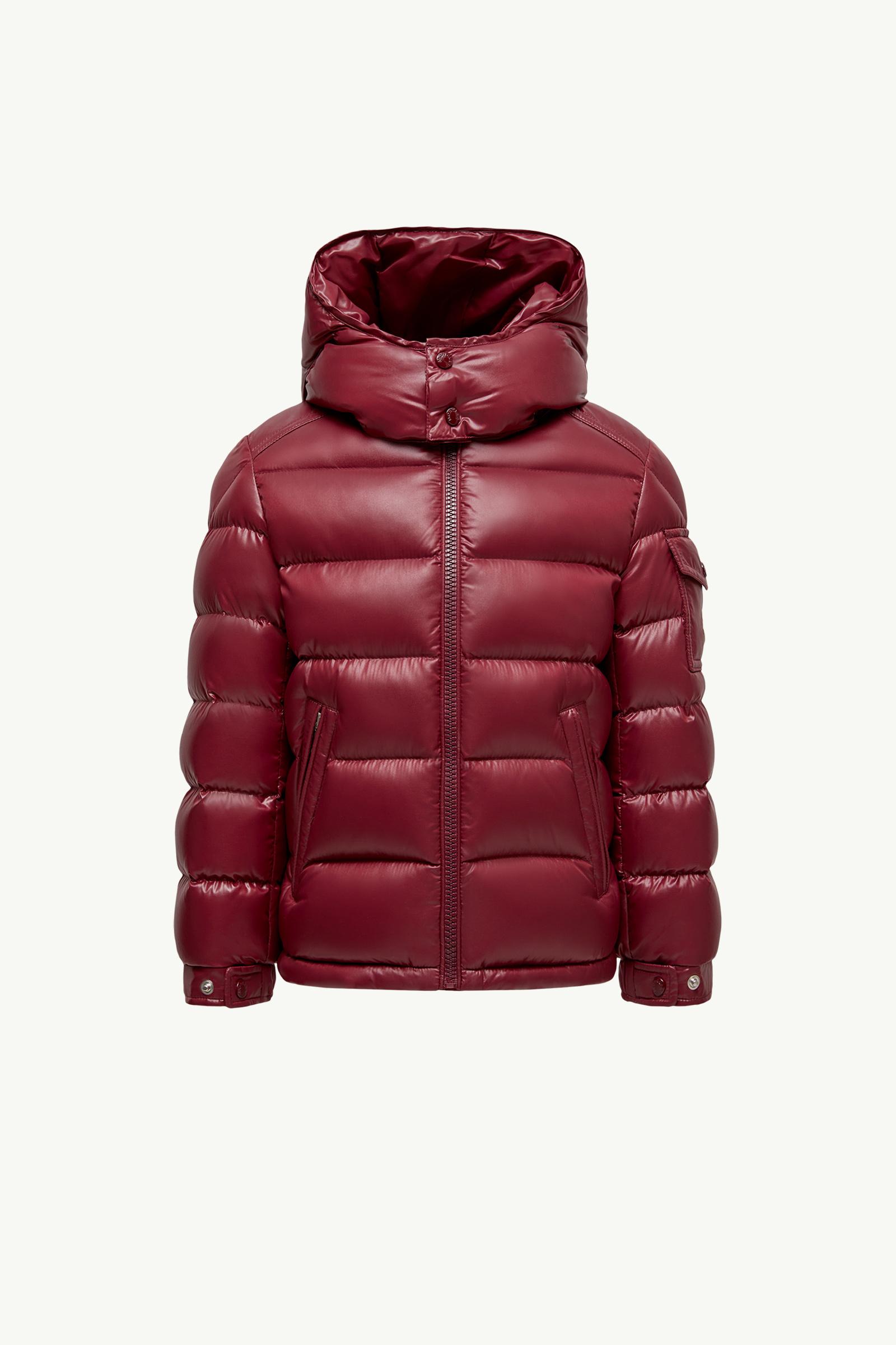 New Moncler Maya連帽羽絨外套_findInBoutique_image