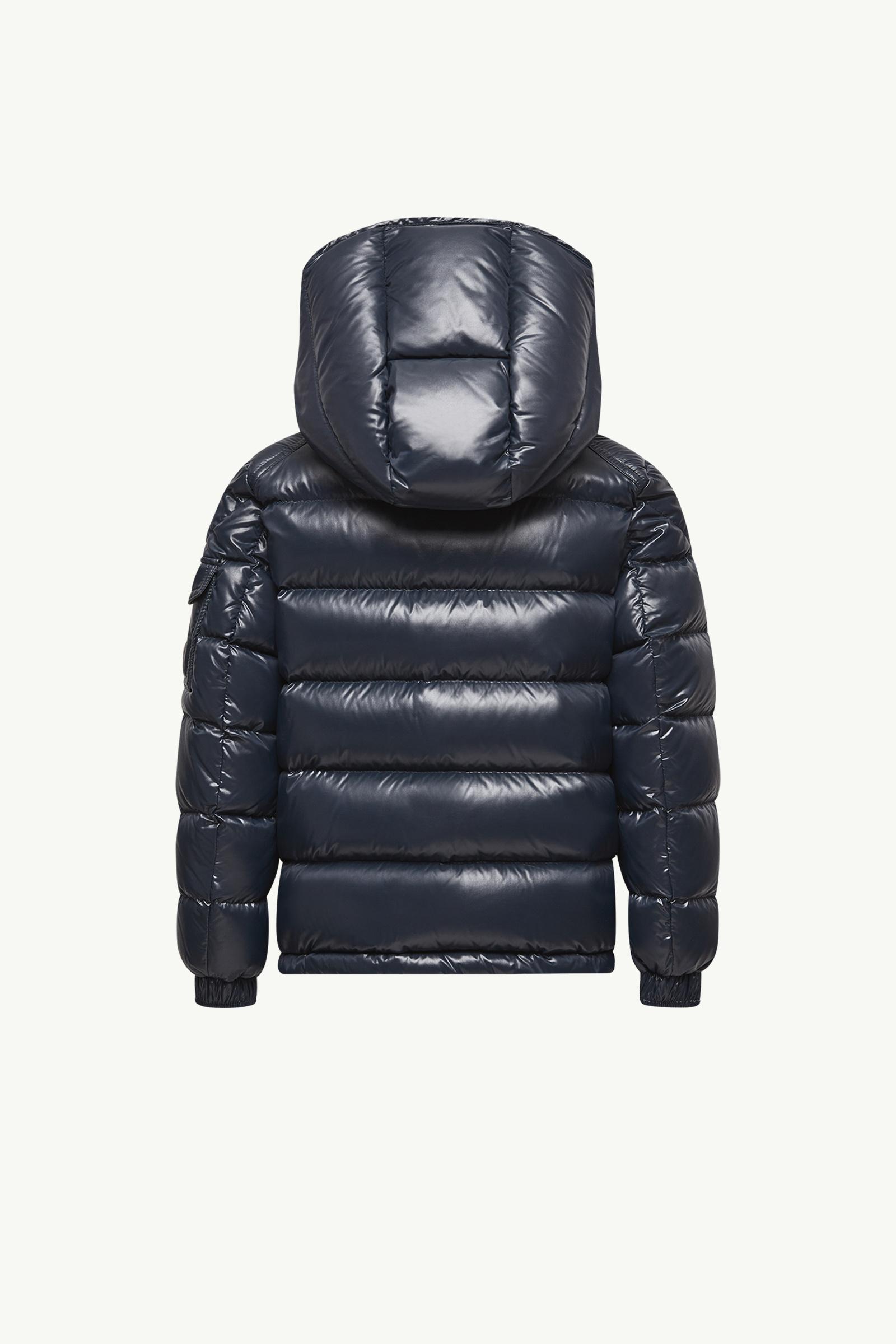MONCLER 2025春夏新作キッズ フード付ブルゾンNATHANIEL 8A/10A MONCLER 2024春夏新作キッズ フード付きブルゾン PRAGUE 4A/6A