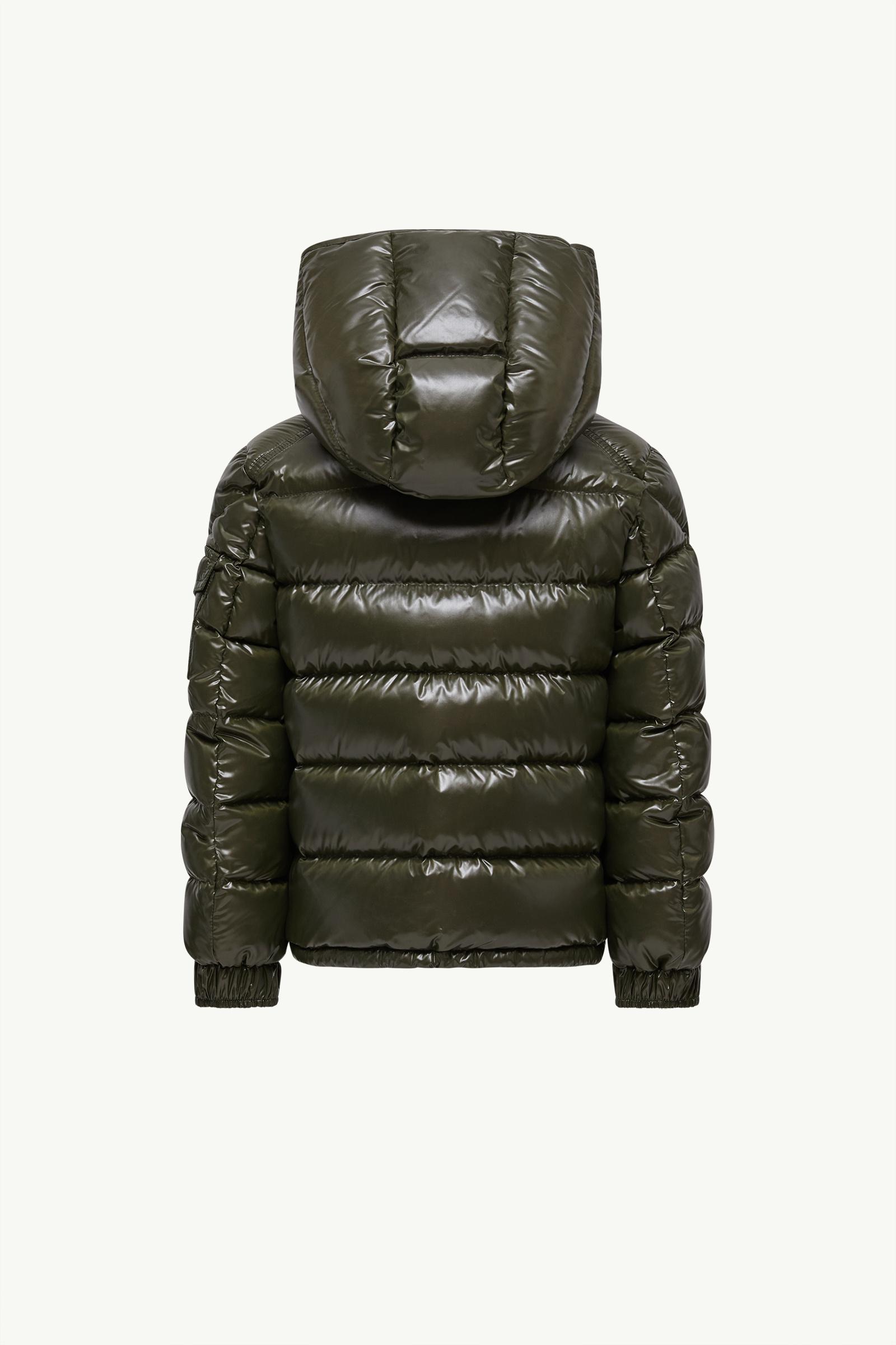 【Chaso 】モンクレールMoncler オリーブグリーンダウンkids Chaso 】モンクレールMoncler オリーブグリーンダウンkids