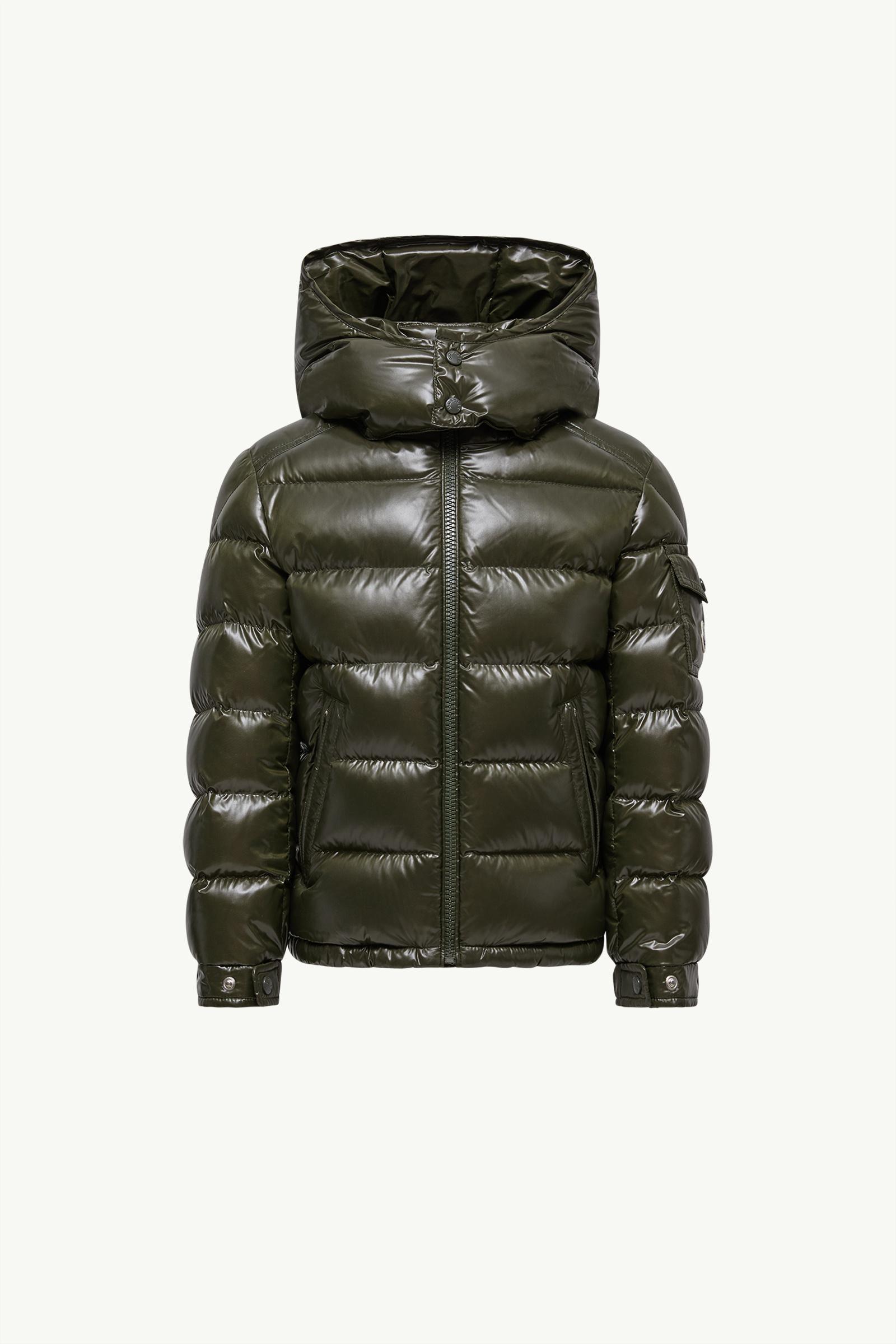 Clothing and Down Jackets for Boys | Moncler JP
