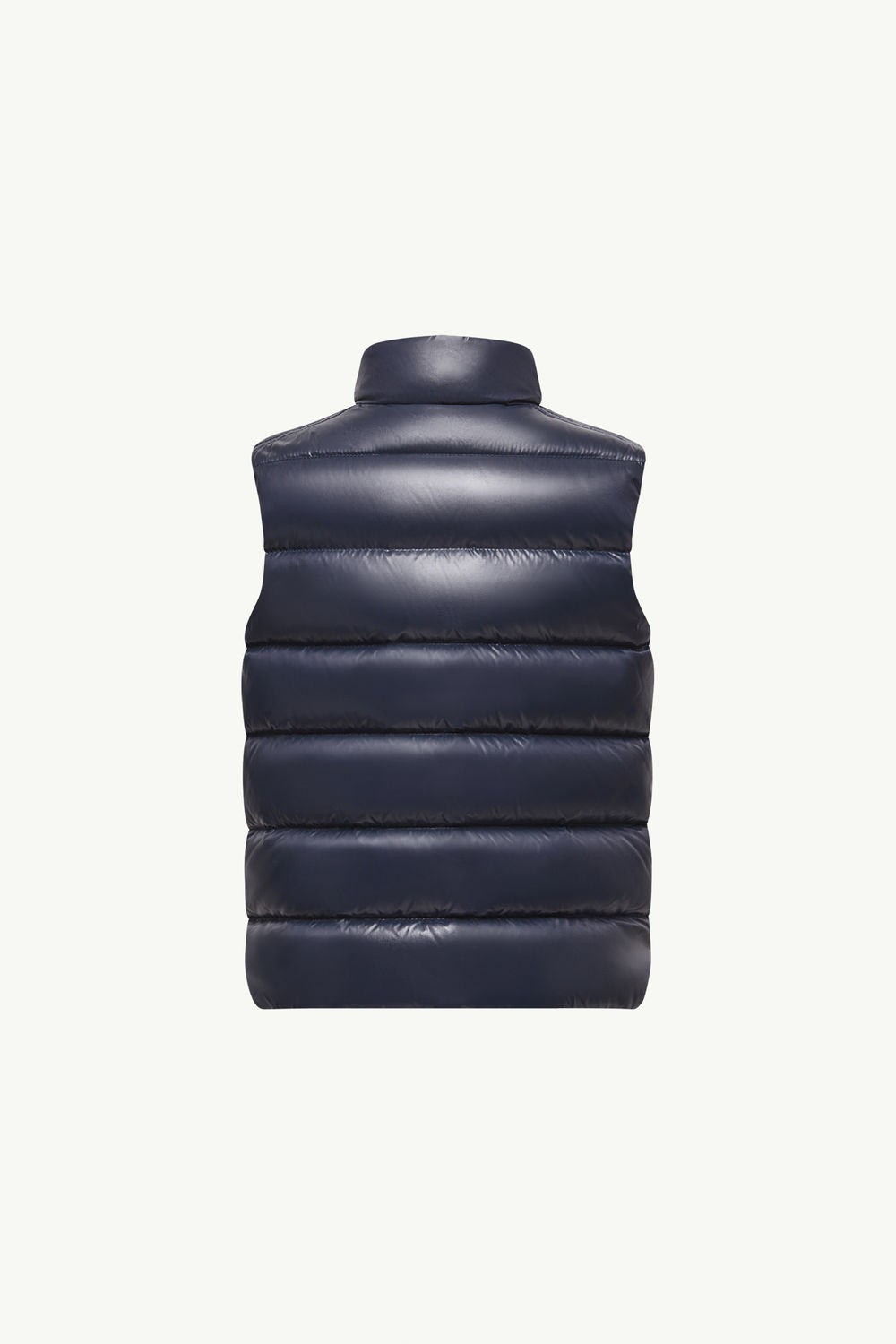 Tibベスト ボーイズ ネイビーブルー Moncler 2