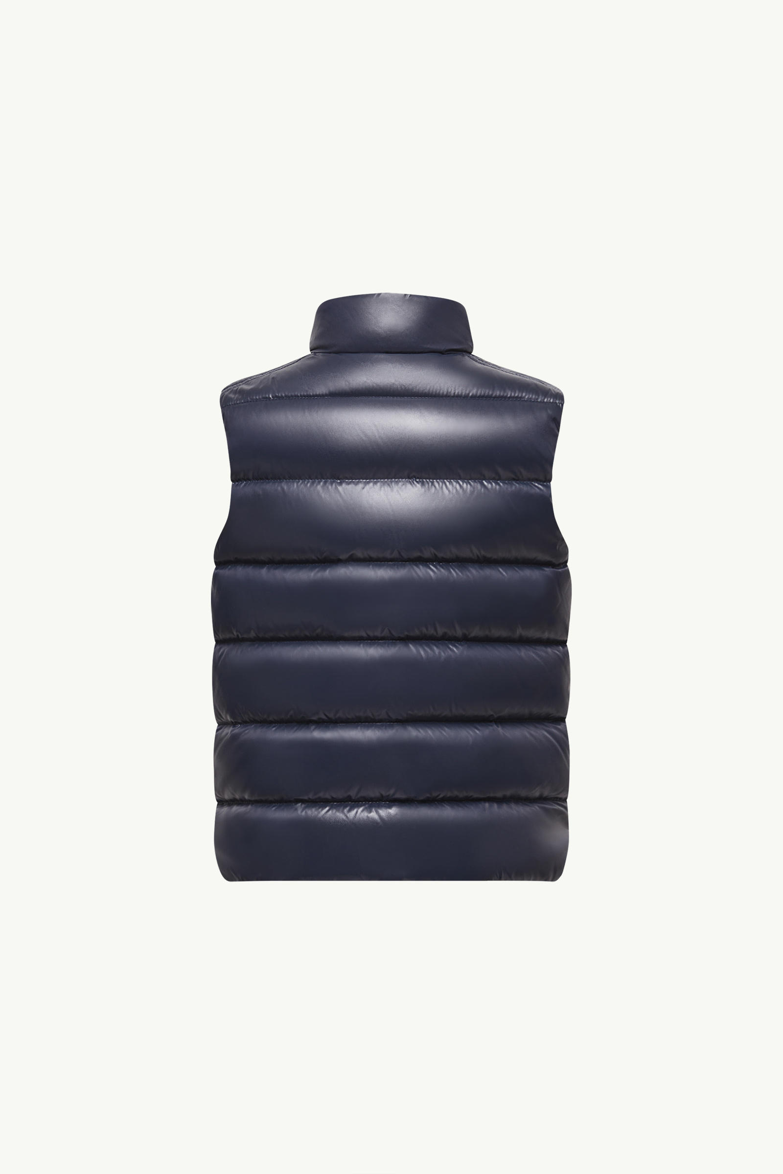 Tib男童羽绒马甲 男童 海军蓝色 Moncler 2