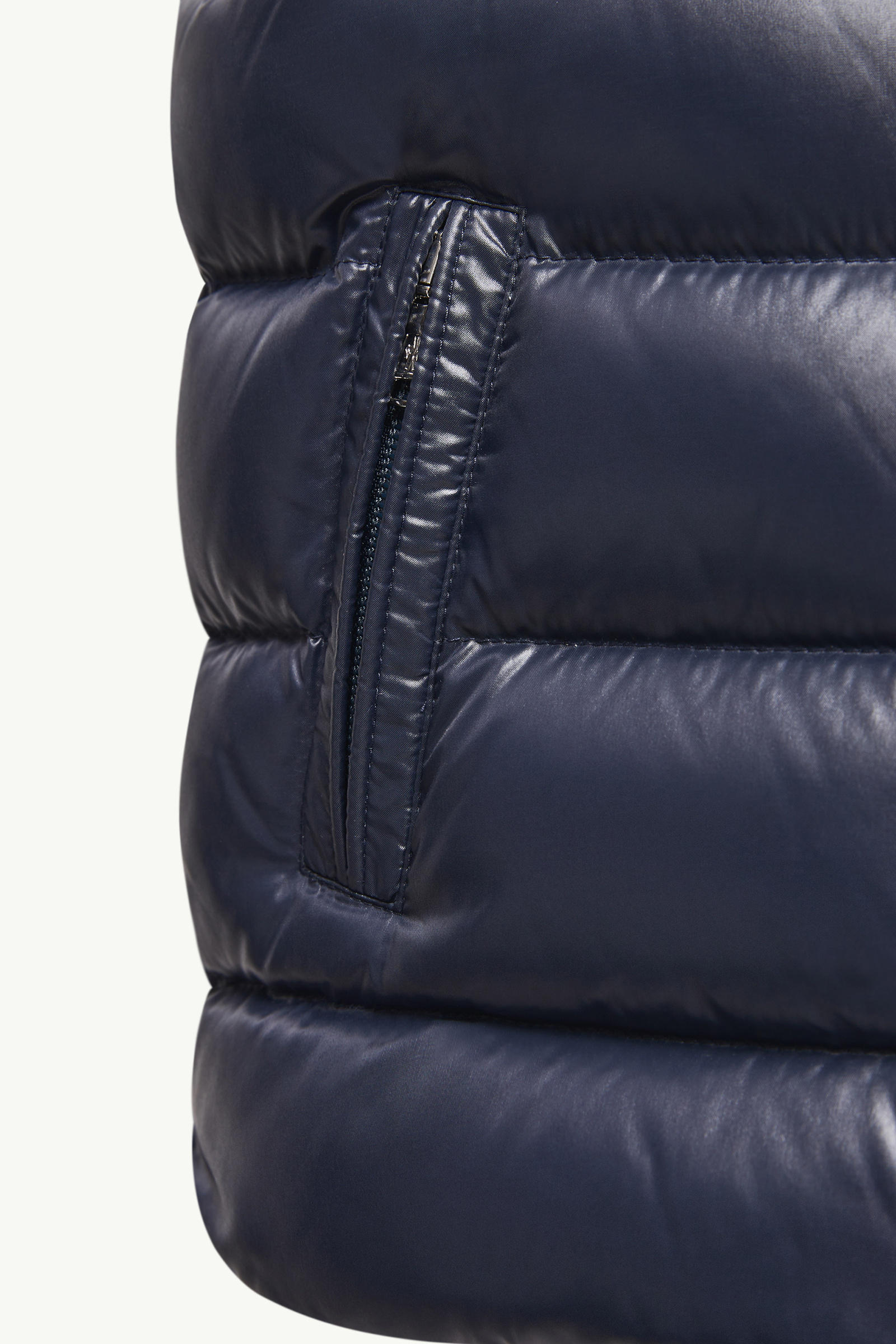 Tib男童羽绒马甲 男童 海军蓝色 Moncler 3