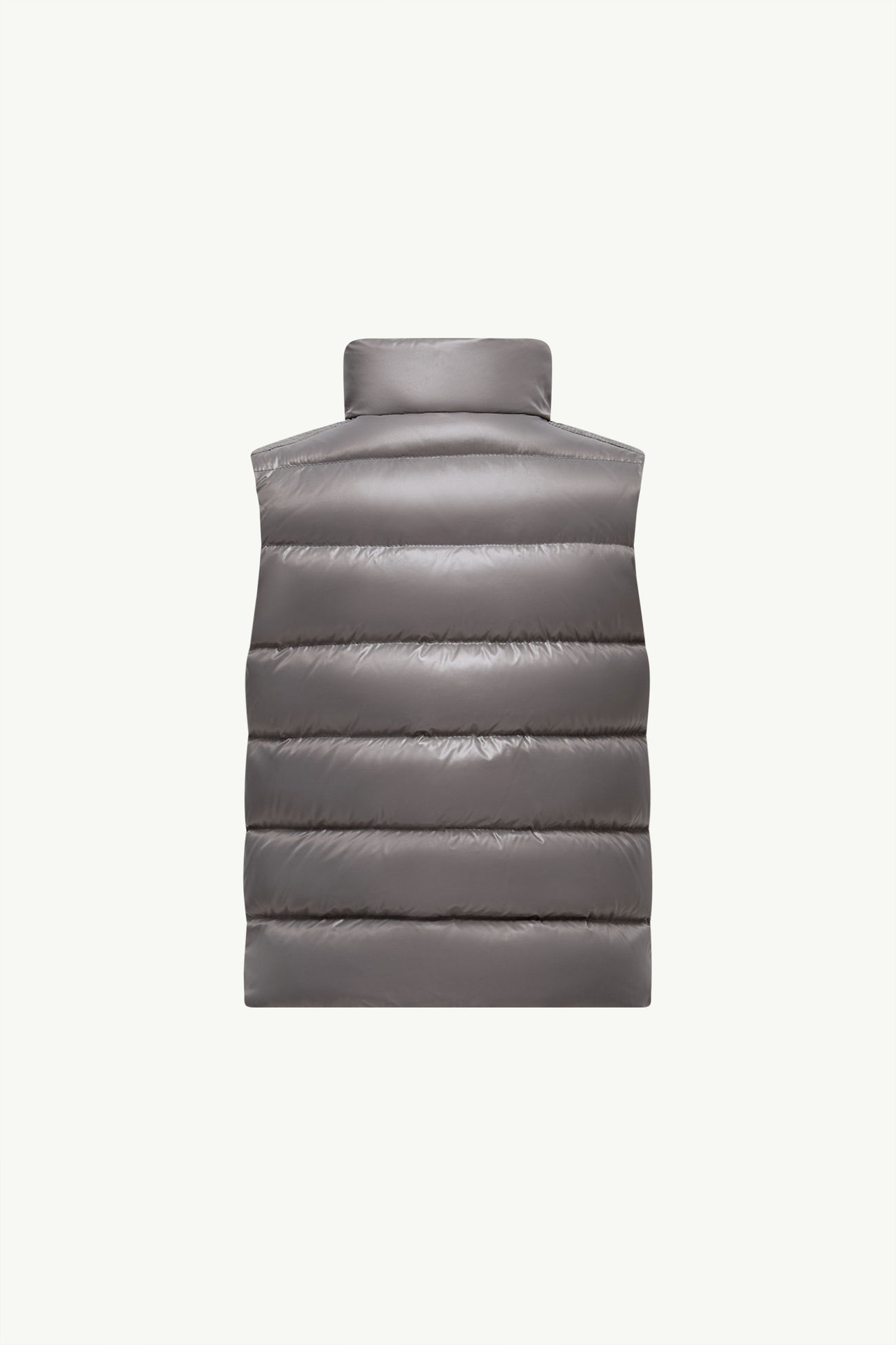 Tib Daunenweste Jungen Grau Moncler 2