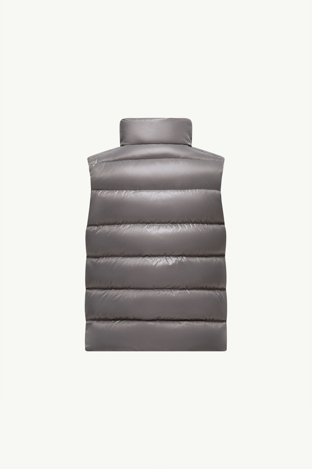 Tib Down Vest Boy Grey Moncler 2
