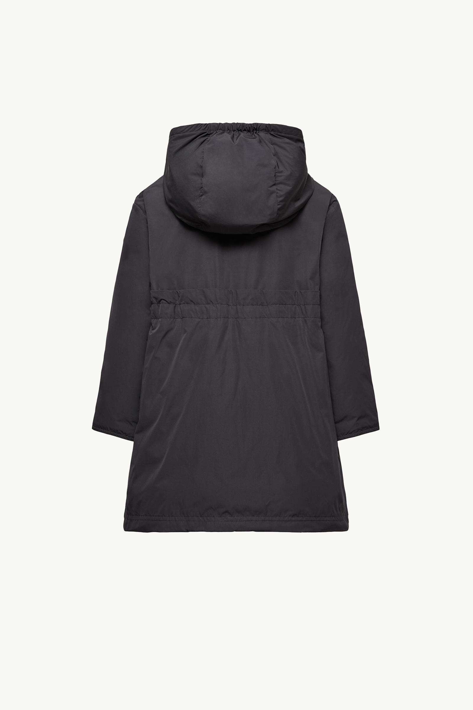 Coleen パーカー ガールズ ブラック Moncler 3