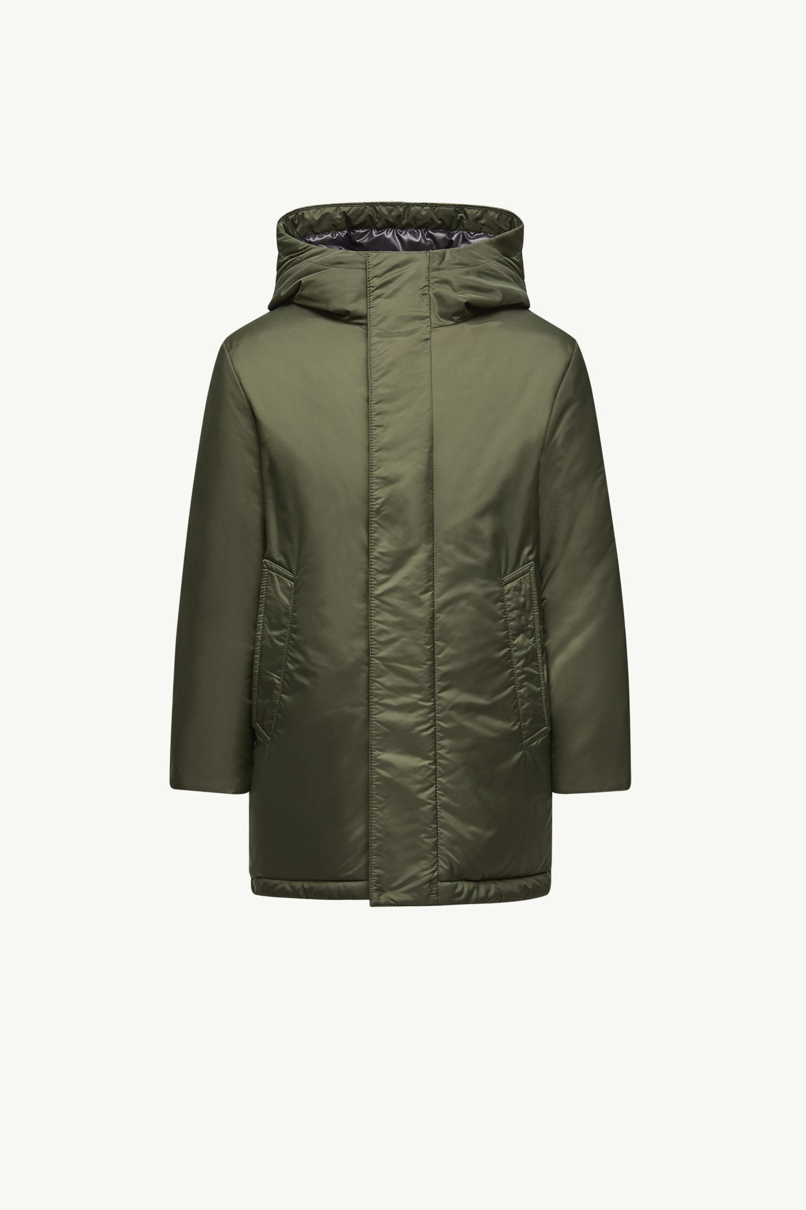 Gesudar Hooded Down Jacket_findInBoutique_image