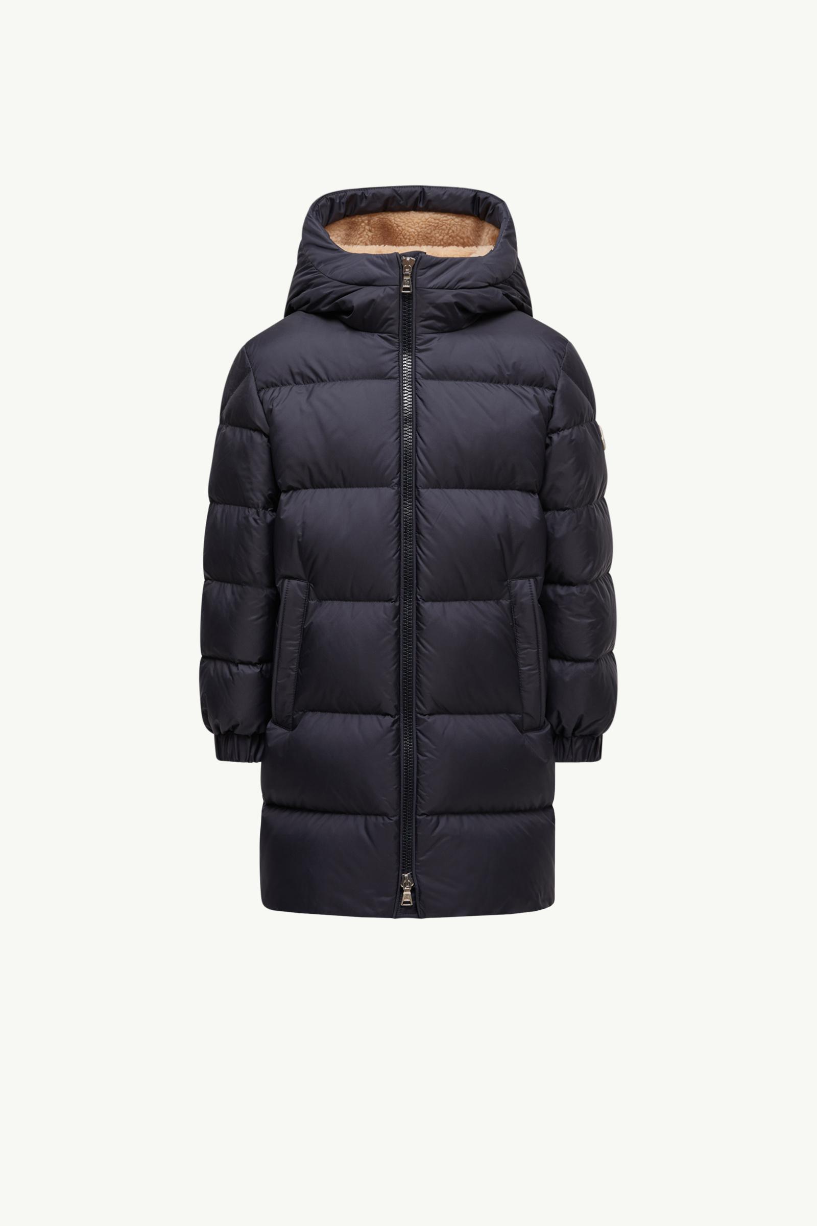 Lentinelle Hooded Down Jacket_findInBoutique_image