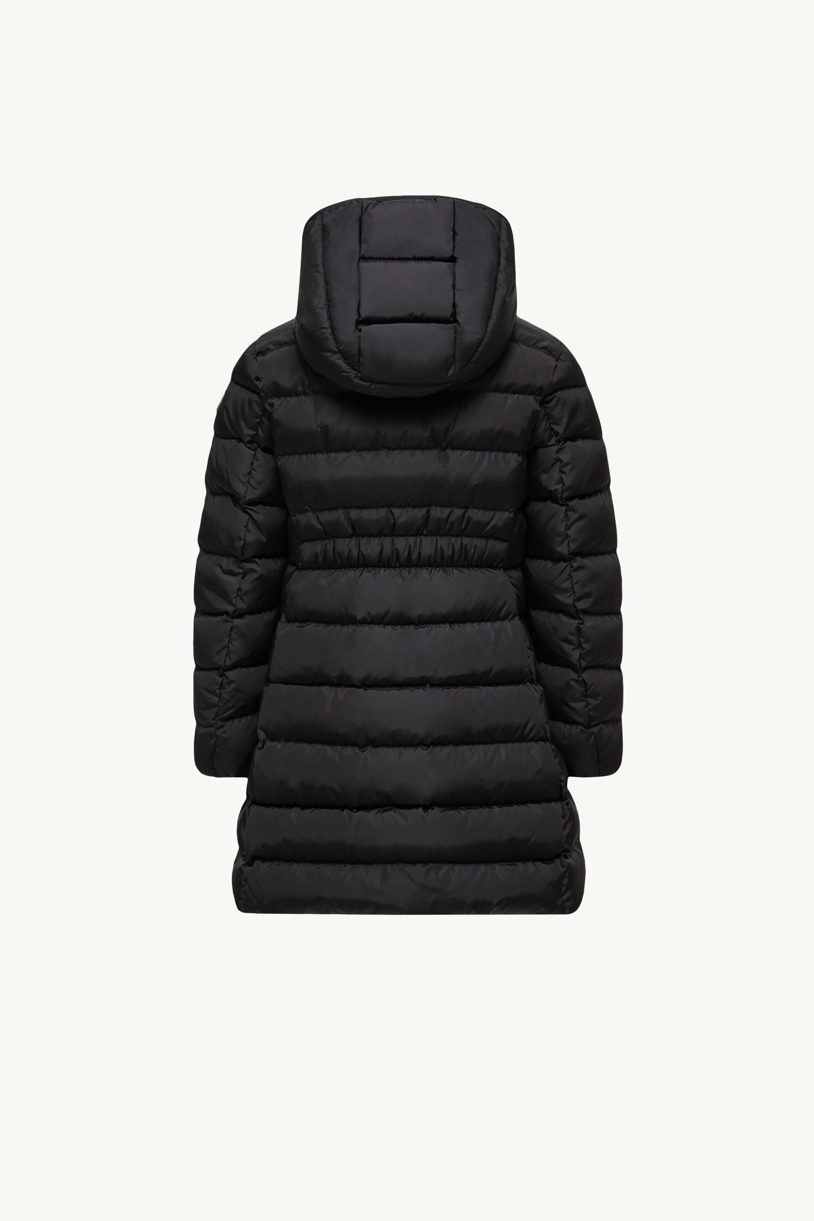 MONCLER モンクレール / シャーパル ダウンコート ブラック 【公式通販】