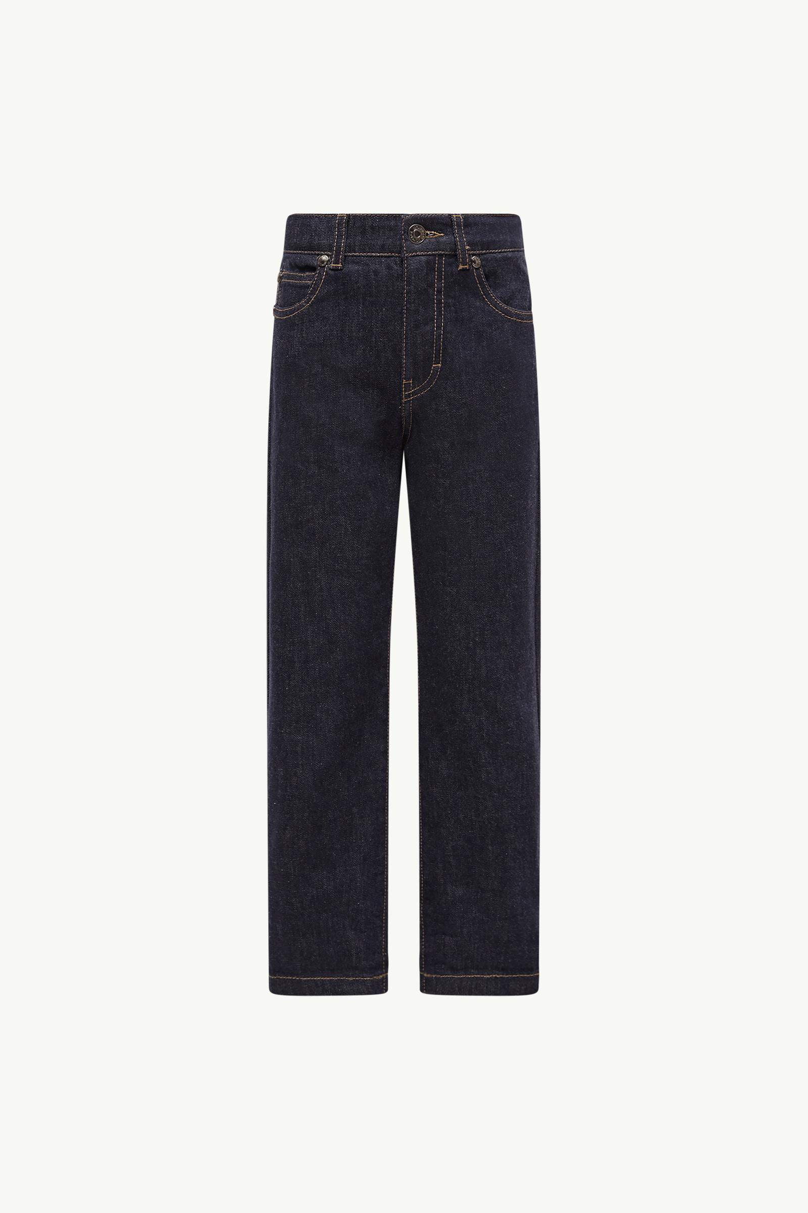 Straight Leg Jeans_findInBoutique_image