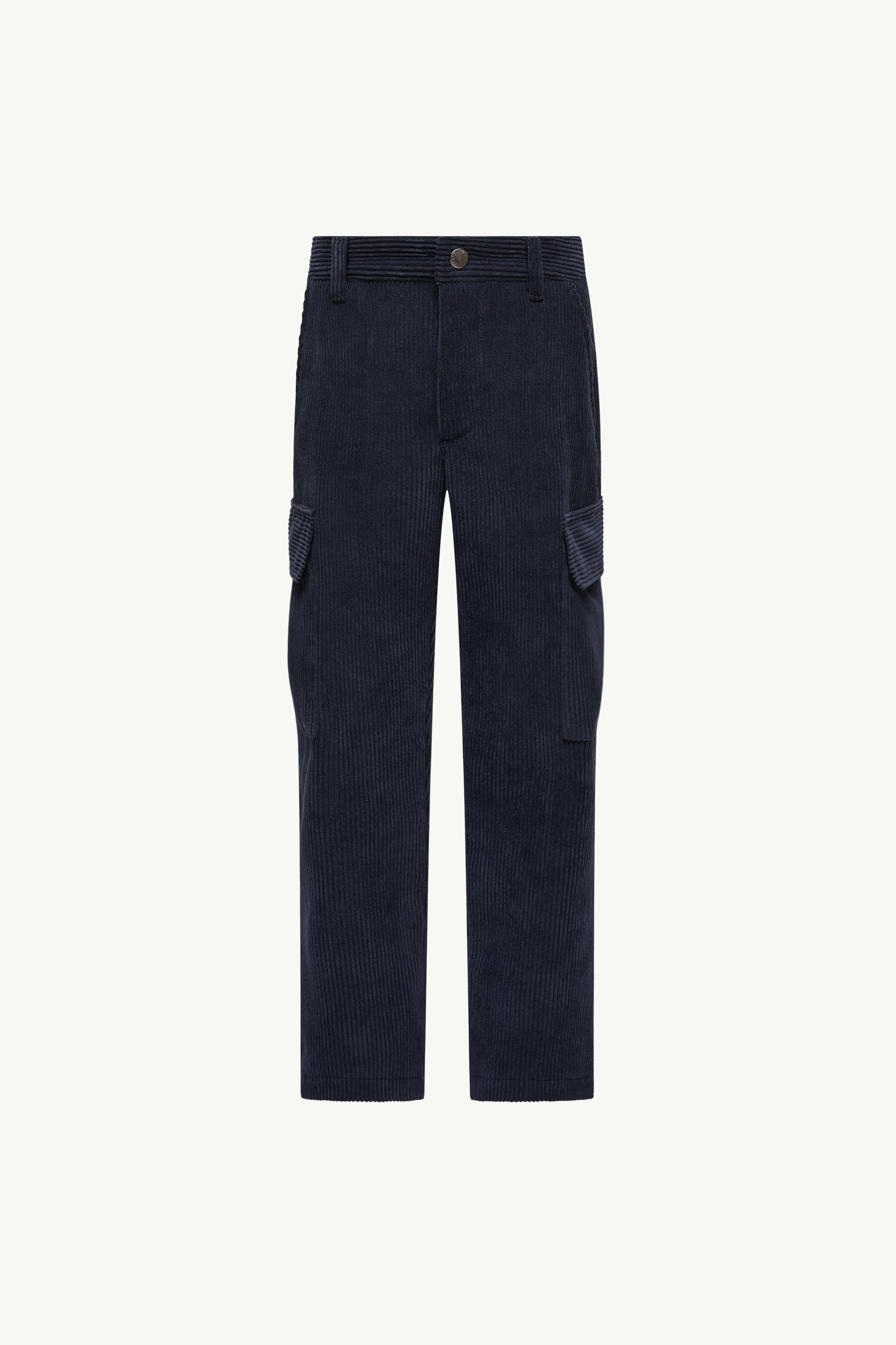 Pants & Tracksuits for Children - Boy | Moncler US