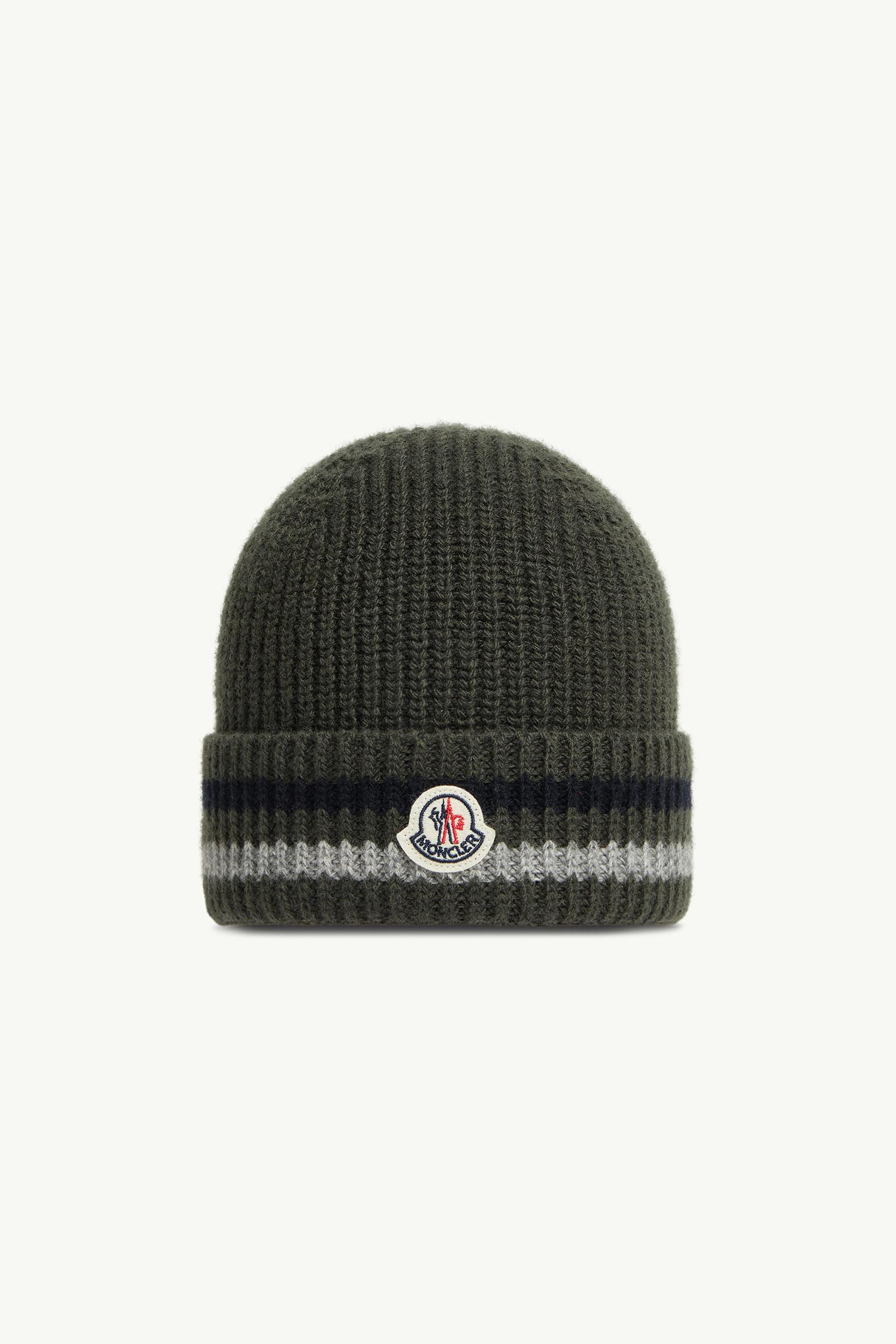 Striped Wool Beanie_findInBoutique_image