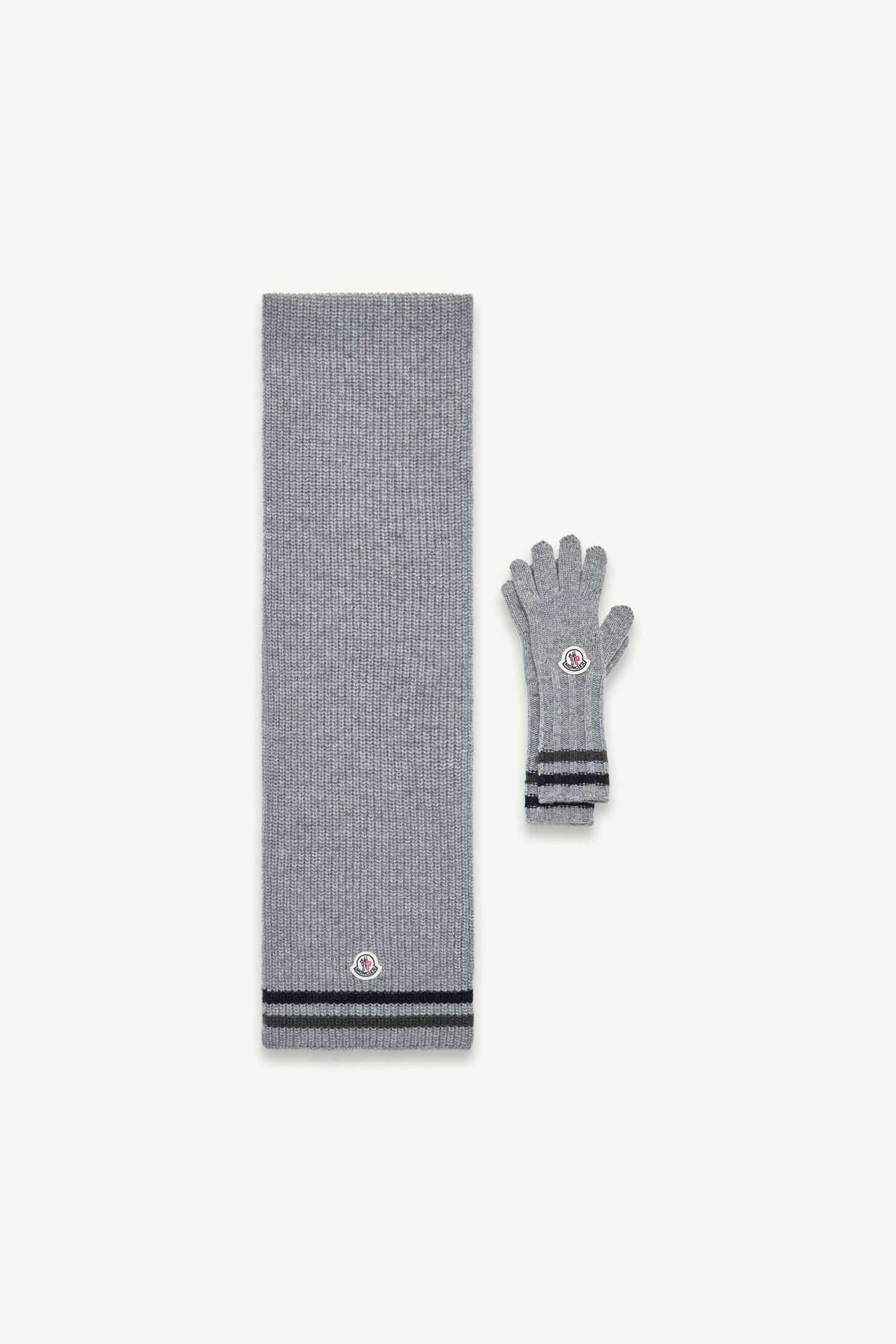Striped Wool Set_findInBoutique_image