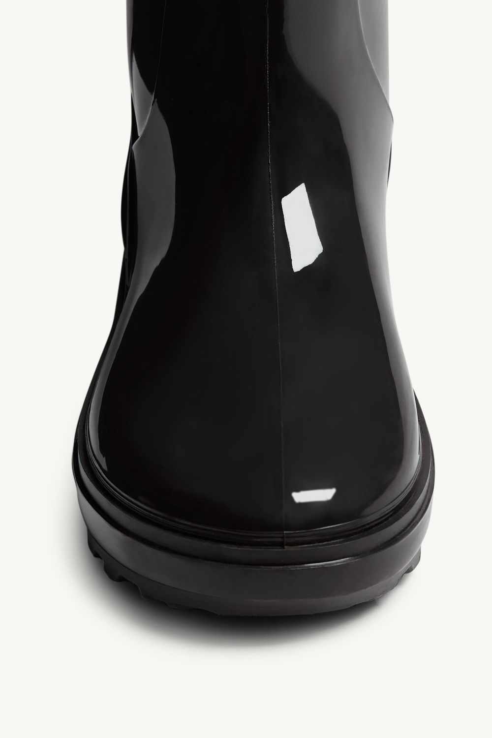 Bottes de pluie Petit Kickstream Mixte Noir Moncler 1