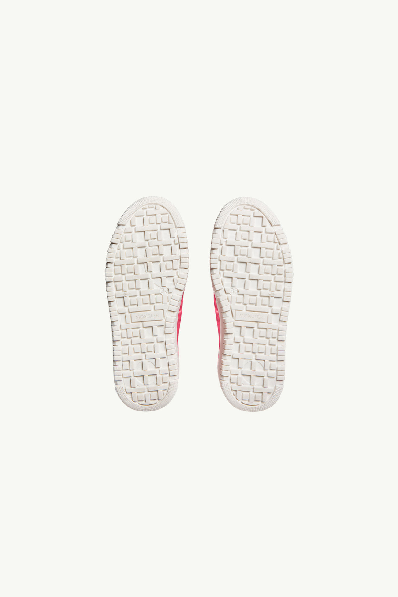 Petit Gaia Pocket Stiefel Mädchen Fuchsia Moncler 4