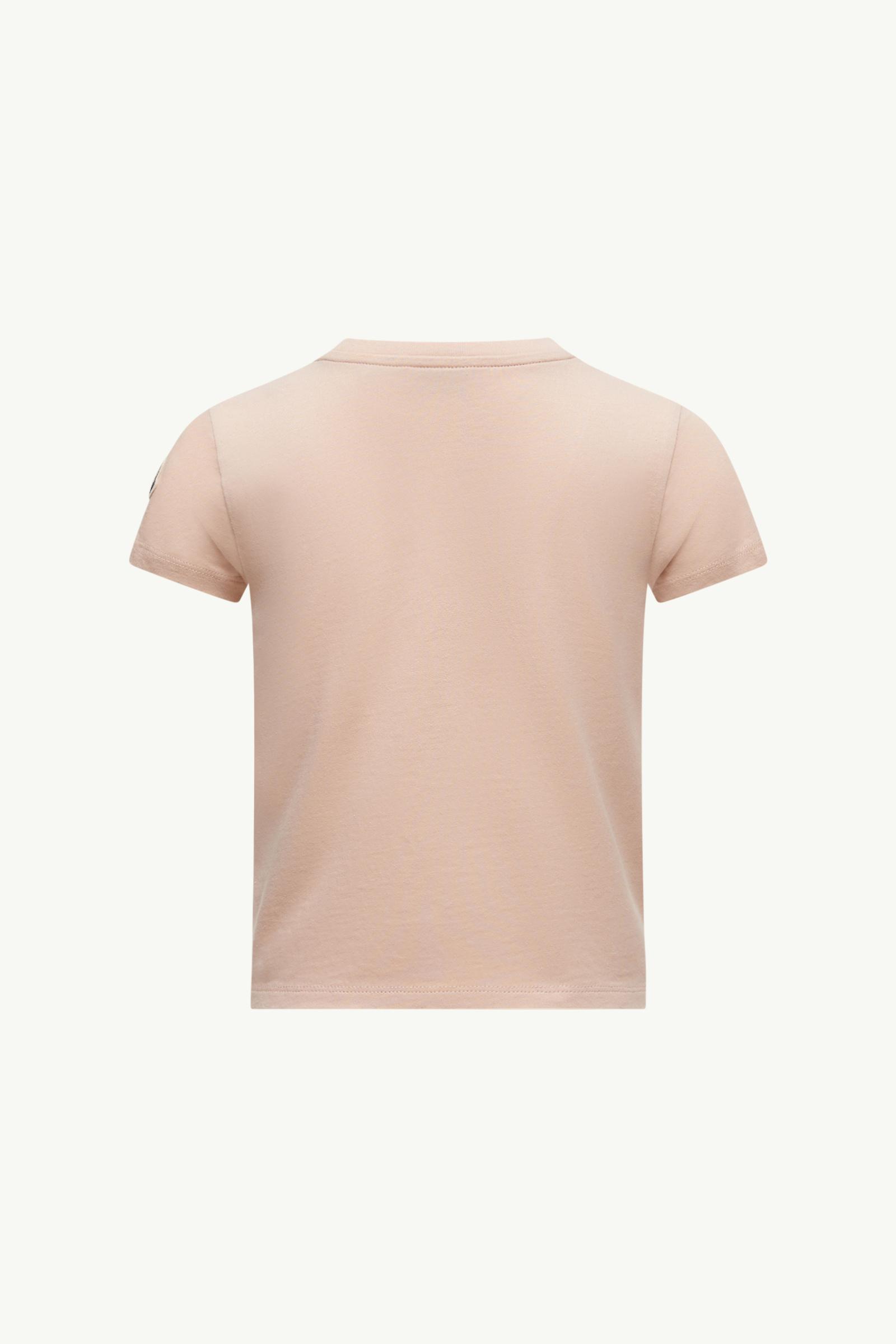 ライトピンク Tシャツ : ポロシャツ＆Tシャツ 向けの Children