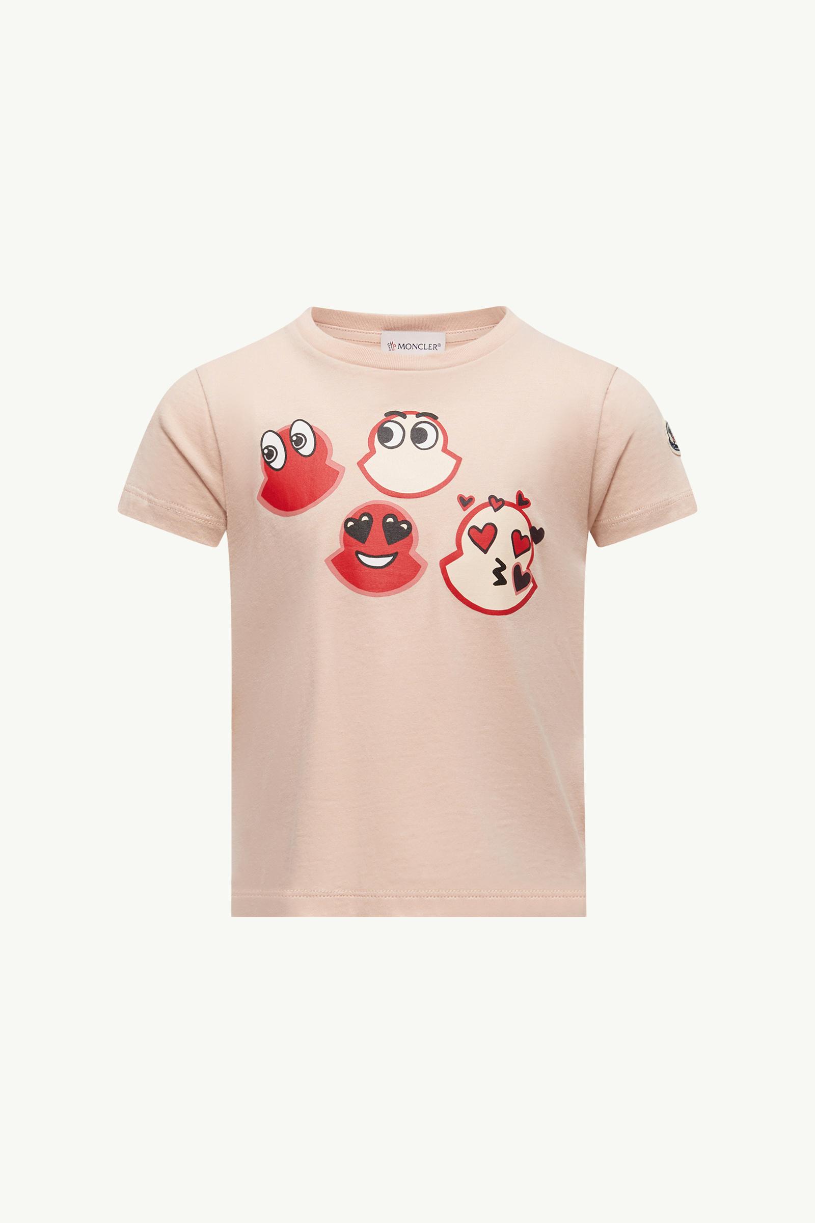 ライトピンク Tシャツ : ポロシャツ＆Tシャツ 向けの Children