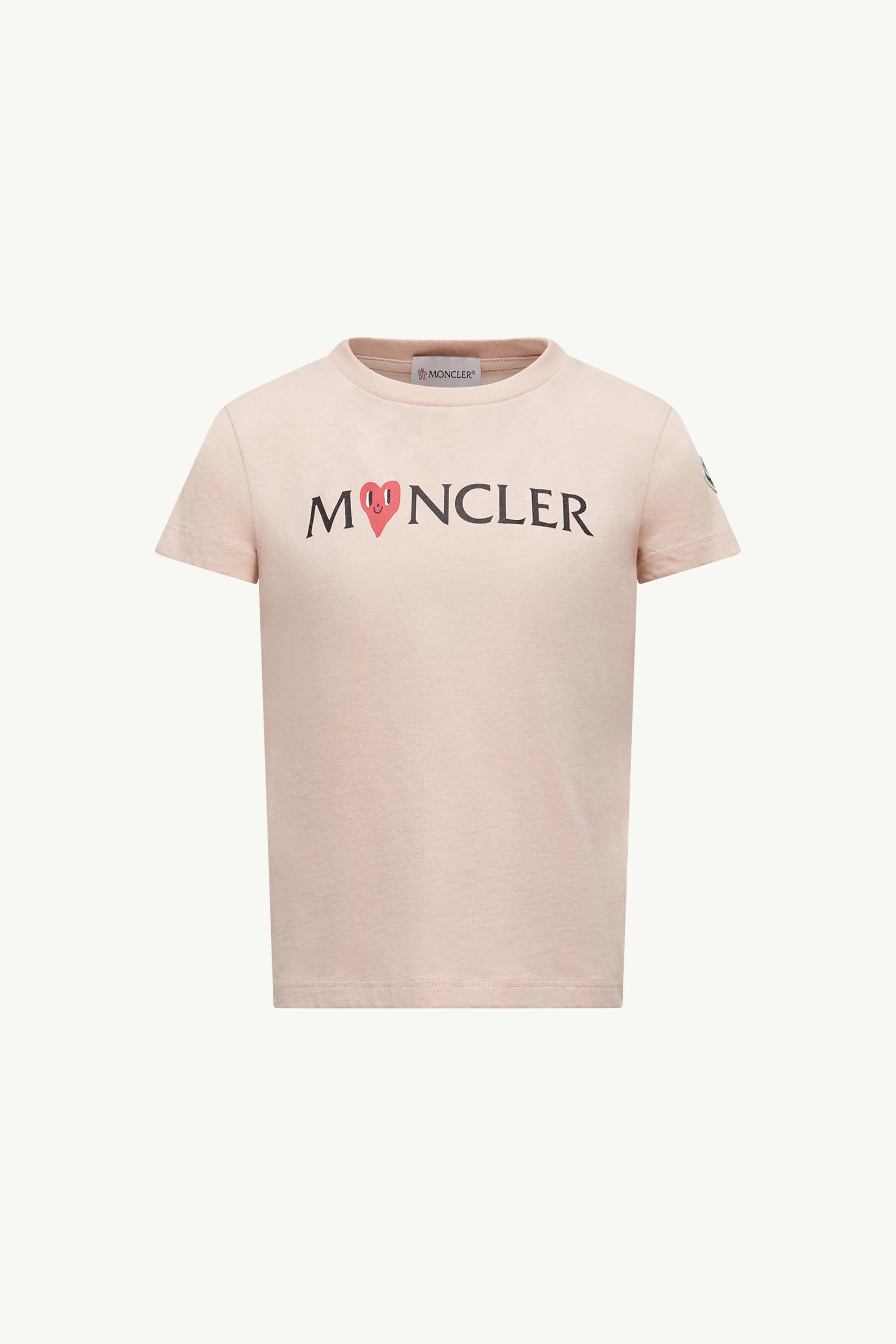 Heart Logo Cotton T-Shirt_findInBoutique_image