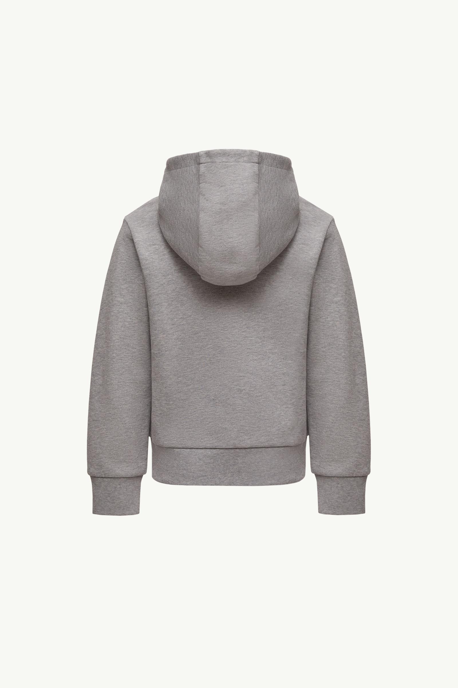 Hoodies, Zip Up Hoodies & Sweatshirts for Boys | Moncler US