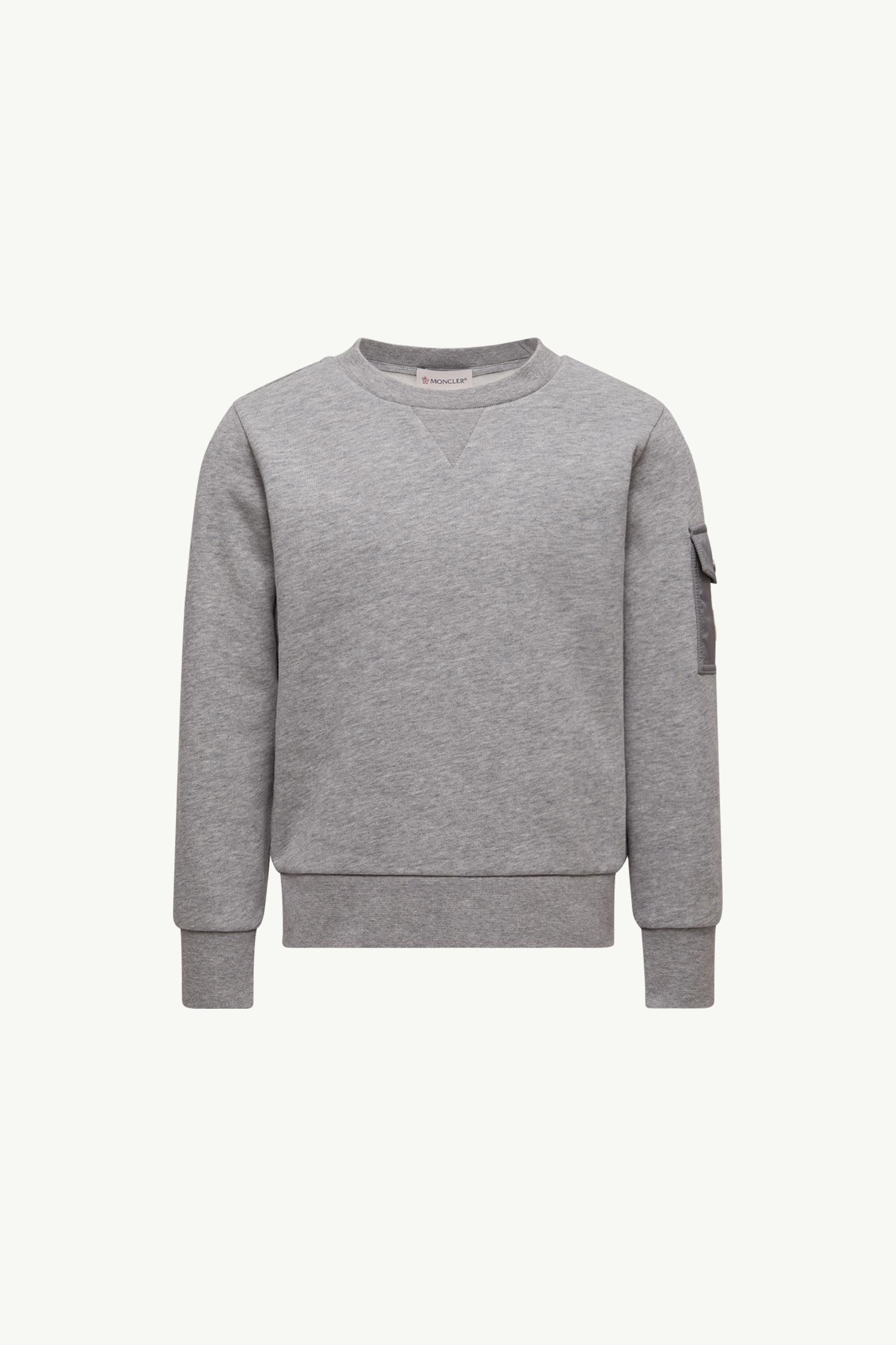Cotton Sweatshirt_findInBoutique_image