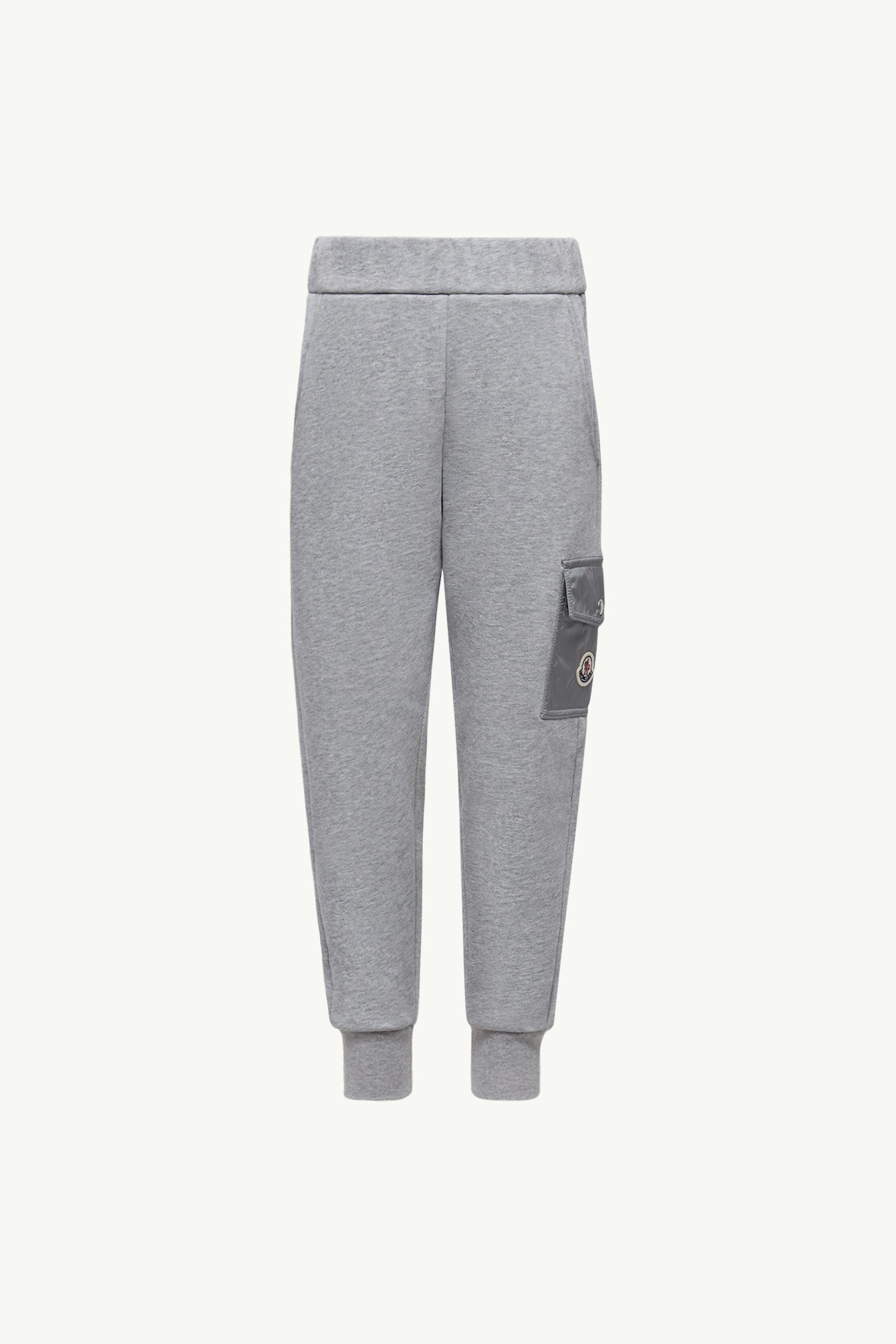 Cotton Track Pants_findInBoutique_image
