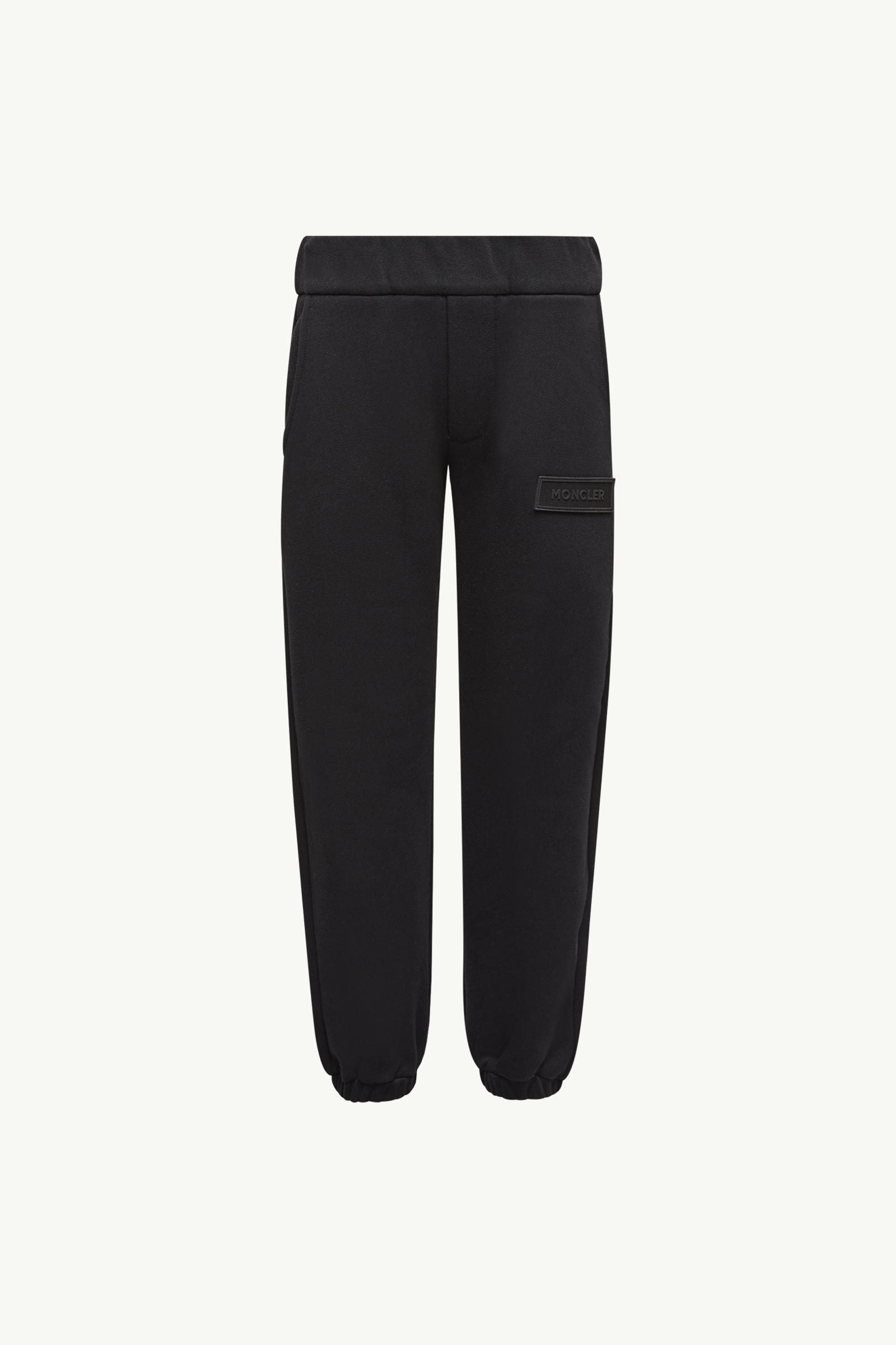 Cotton Track Pants_findInBoutique_image