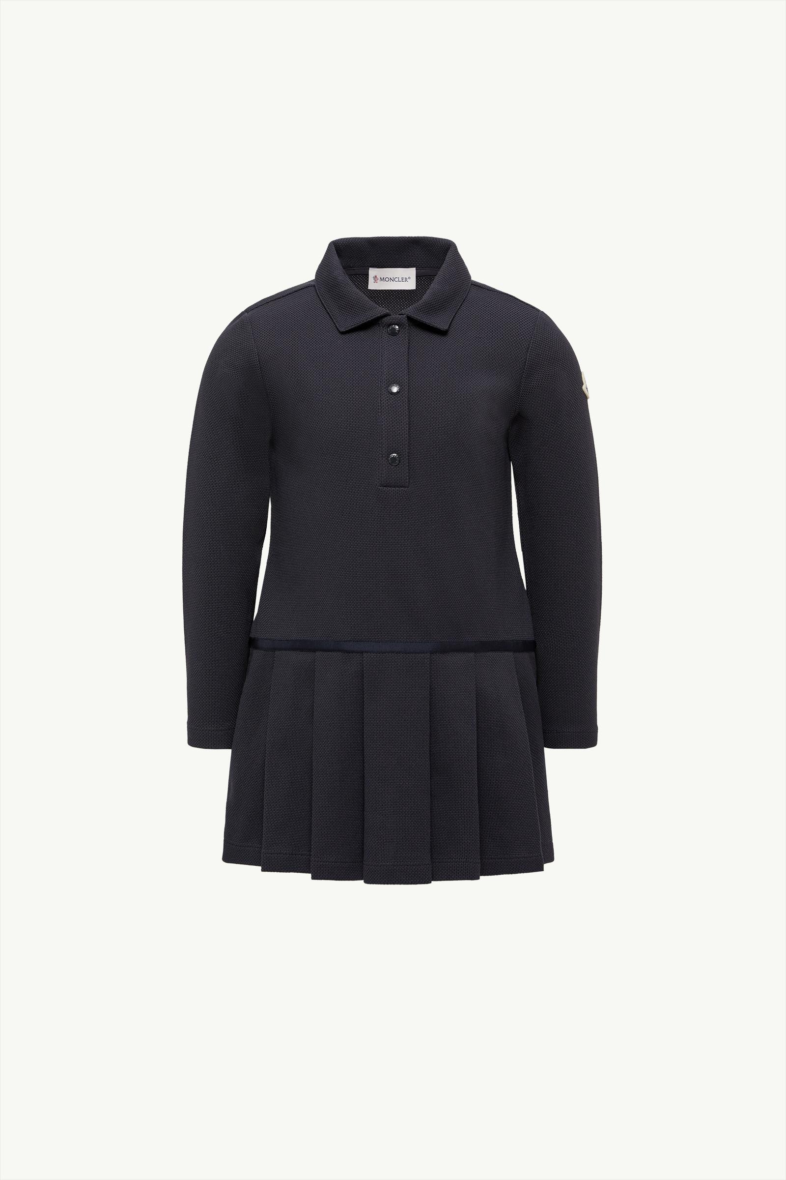 Piquet Polo Shirt Dress_findInBoutique_image