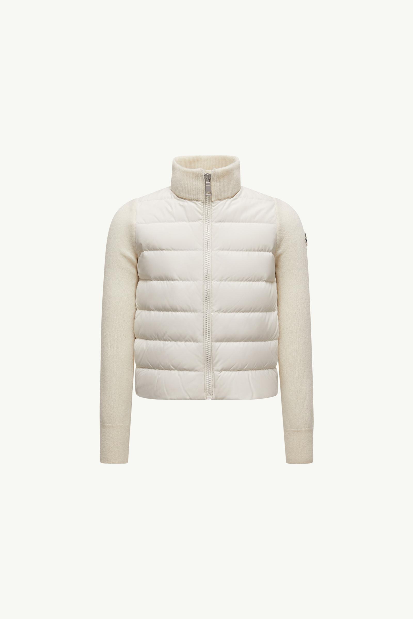 Padded Wool Zip-Up Cardigan_findInBoutique_image