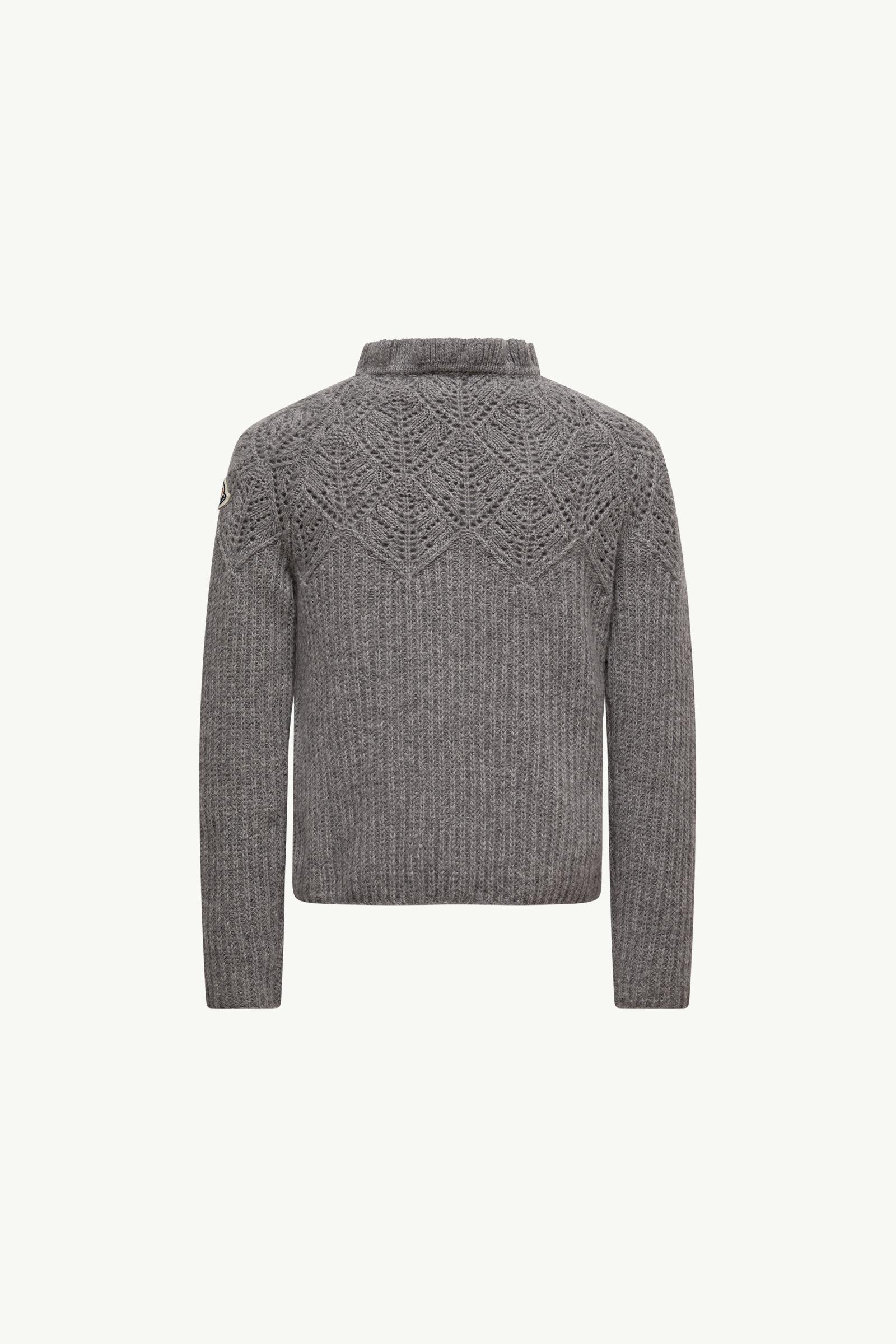 グレー セーター : スウェット & ニットウェア 向けの キッズ